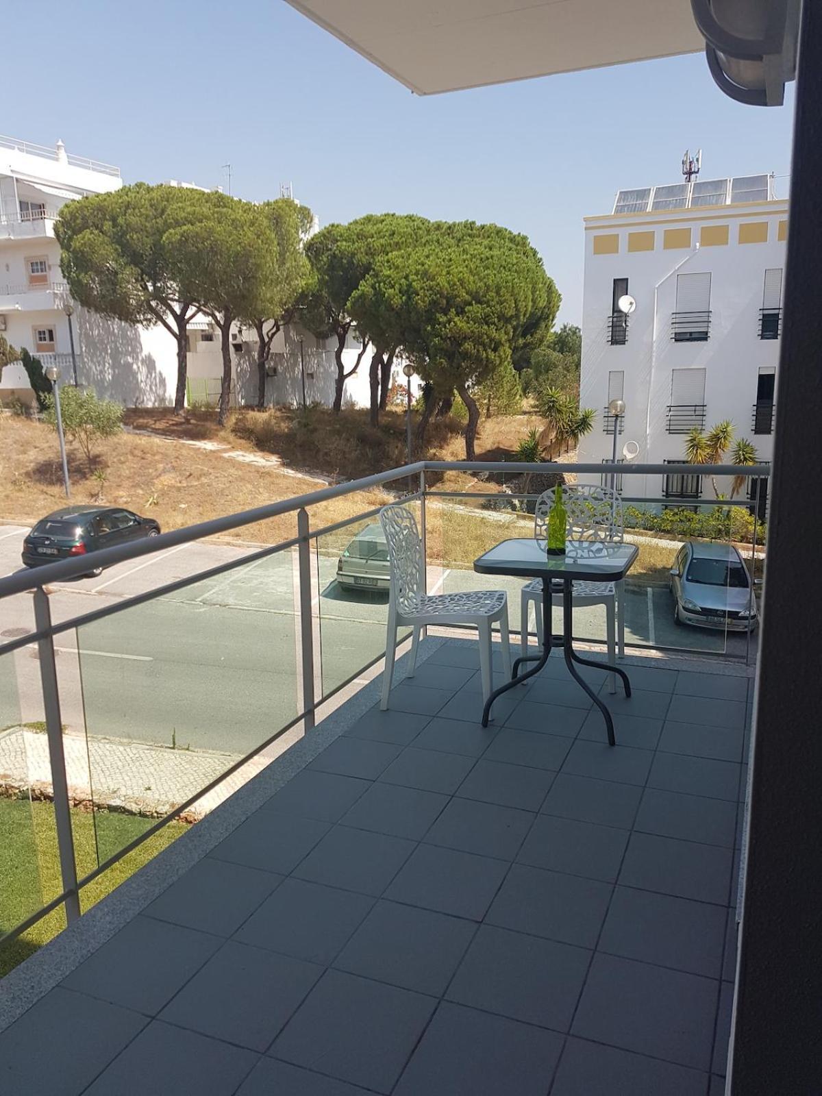 Apartment Modern On The Of Falesia