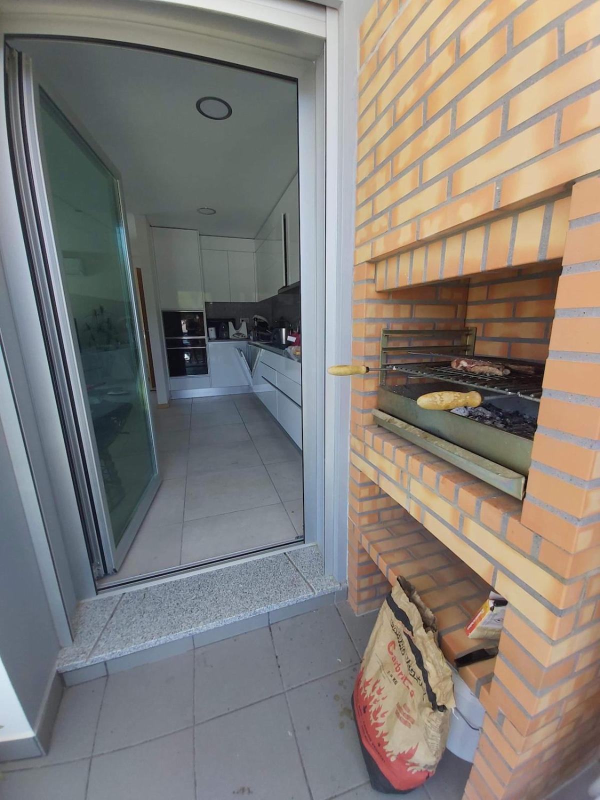Apartment Modern On The Of Falesia Albufeira
