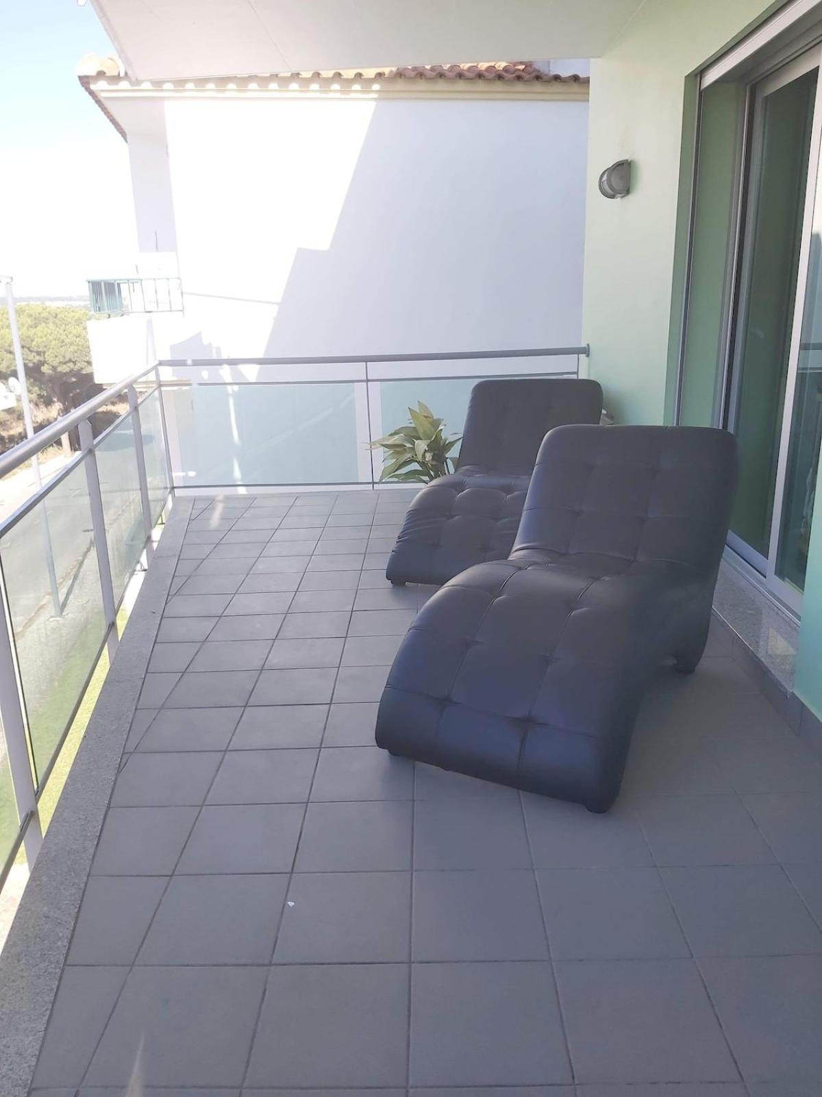 Modern On The Of Falesia * Albufeira