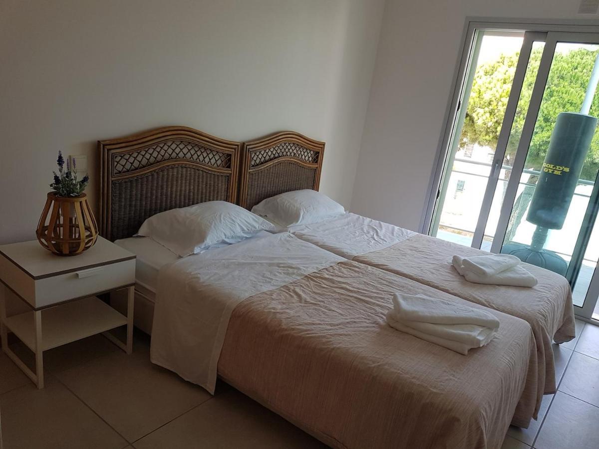 Apartment Modern On The Of Falesia *