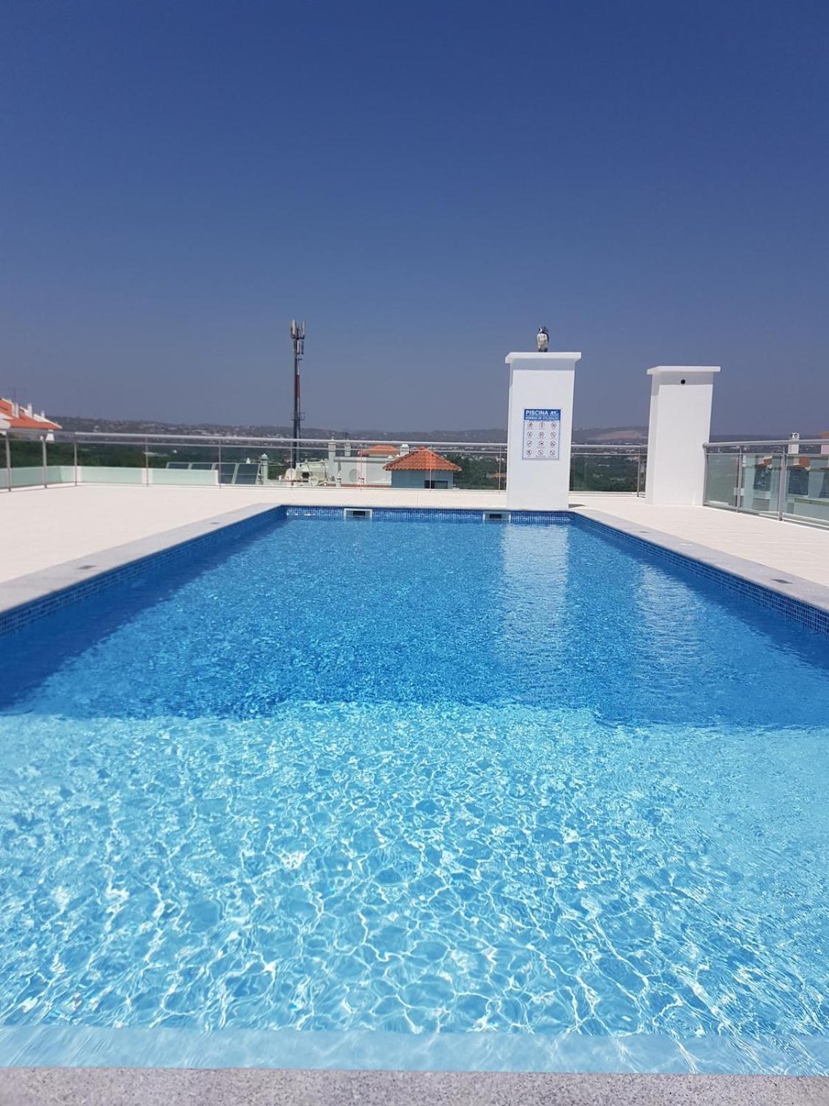 Modern On The Of Falesia
