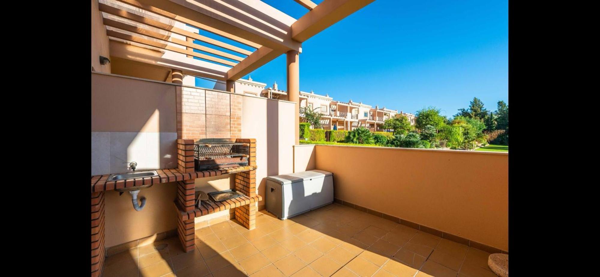 New! Balaia I-9 Holiday home