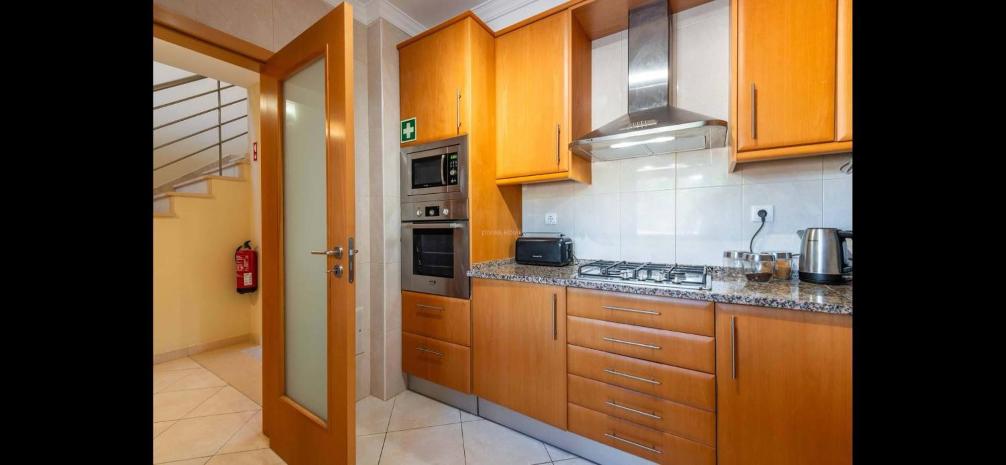 New! Balaia I-9 Holiday home
