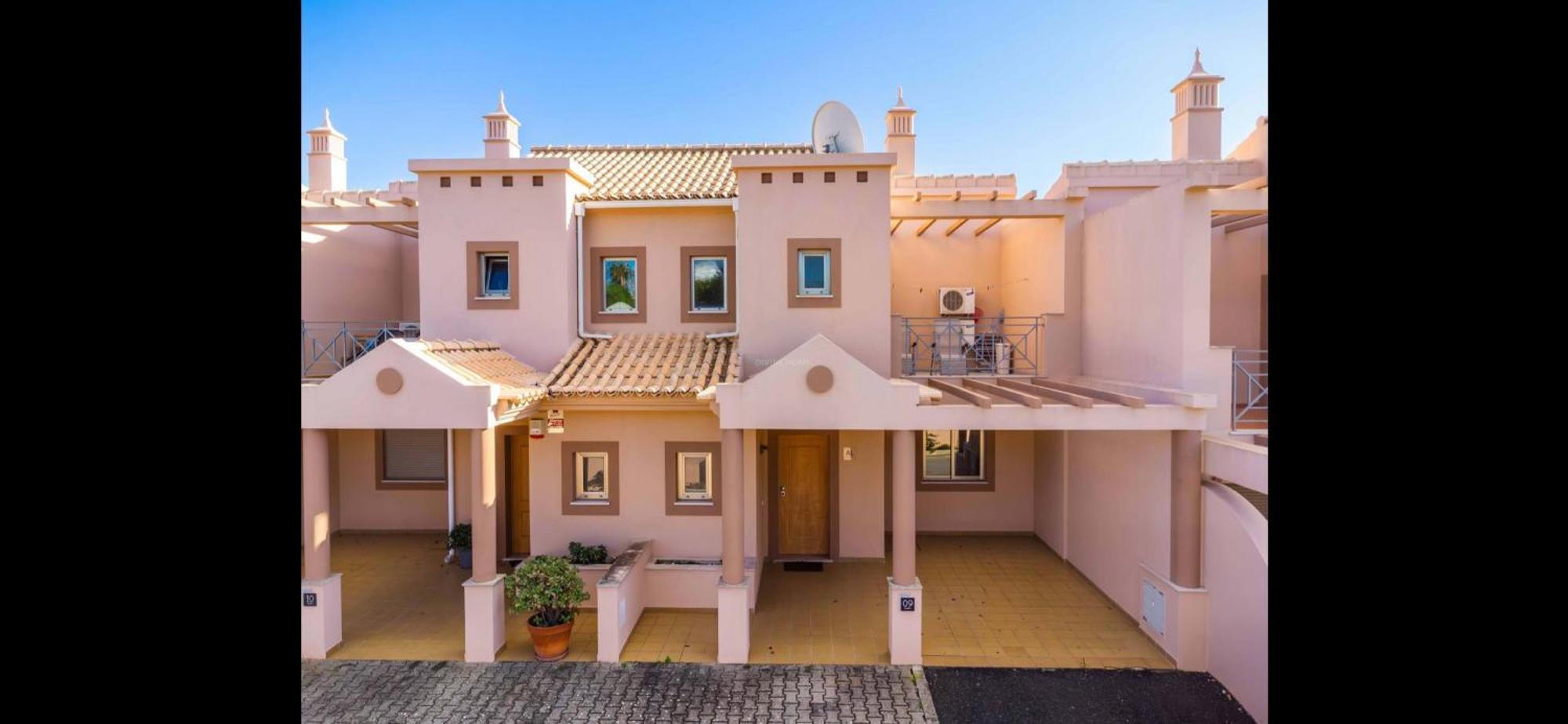 New! Balaia I-9 Holiday home Albufeira