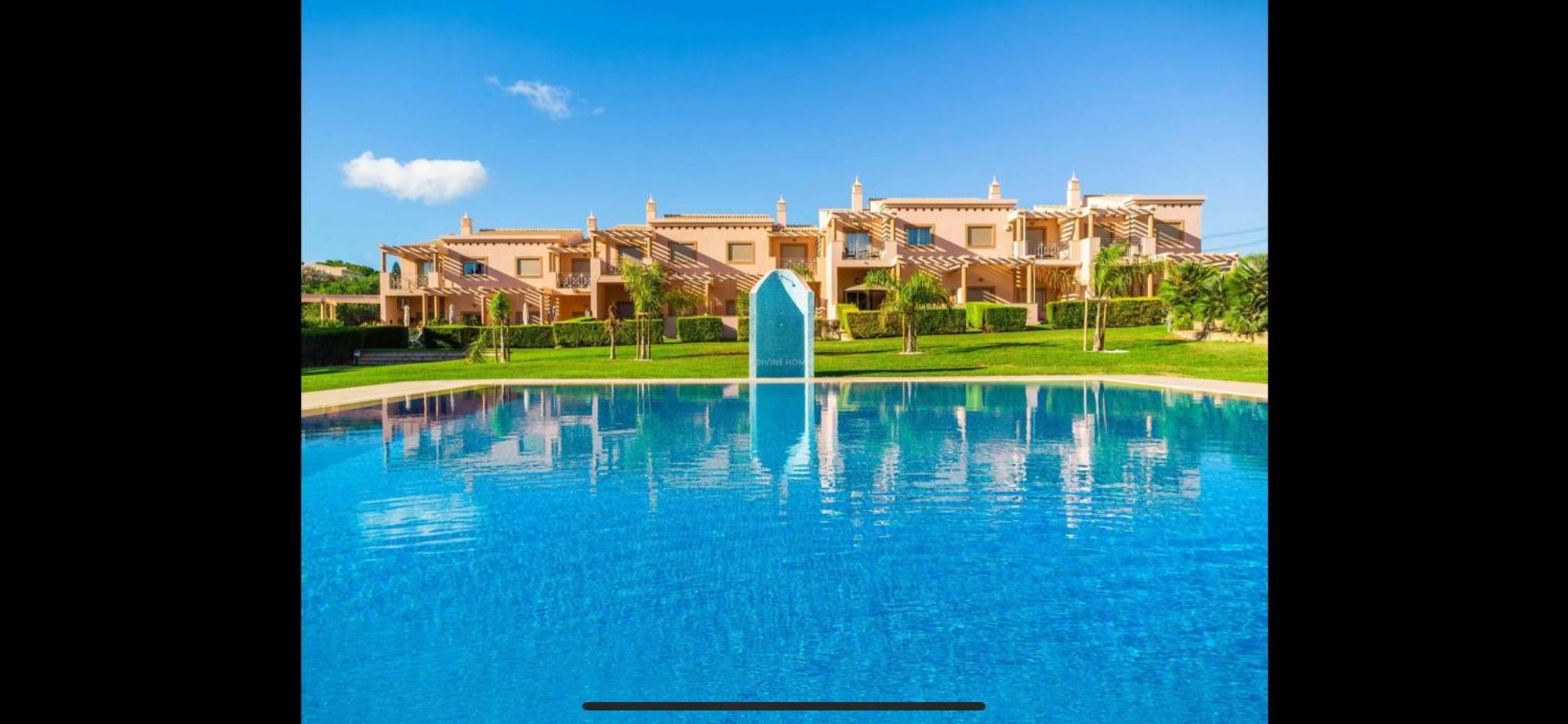 New! Balaia I-9 Holiday home Albufeira