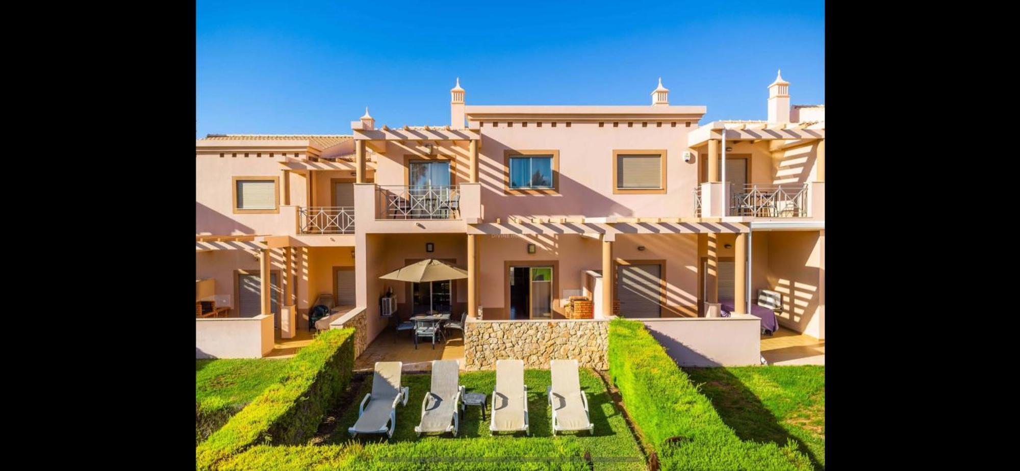 New! Balaia I-9 Holiday home
