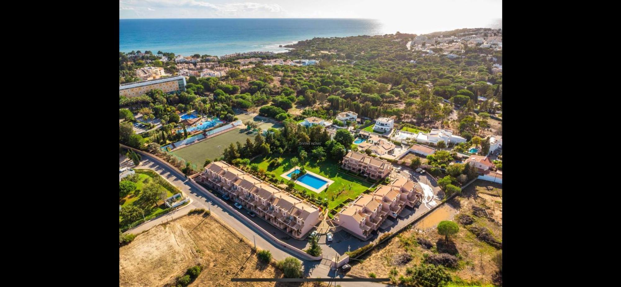 New! Balaia I-9 Holiday home *