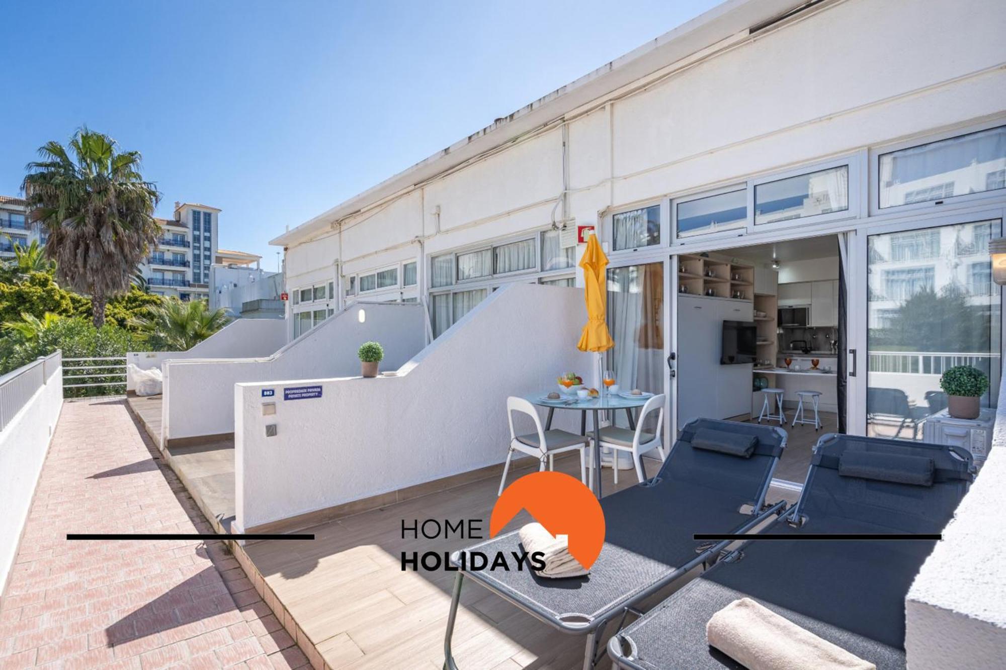 #255 Oura Cilla By Holidays Albufeira