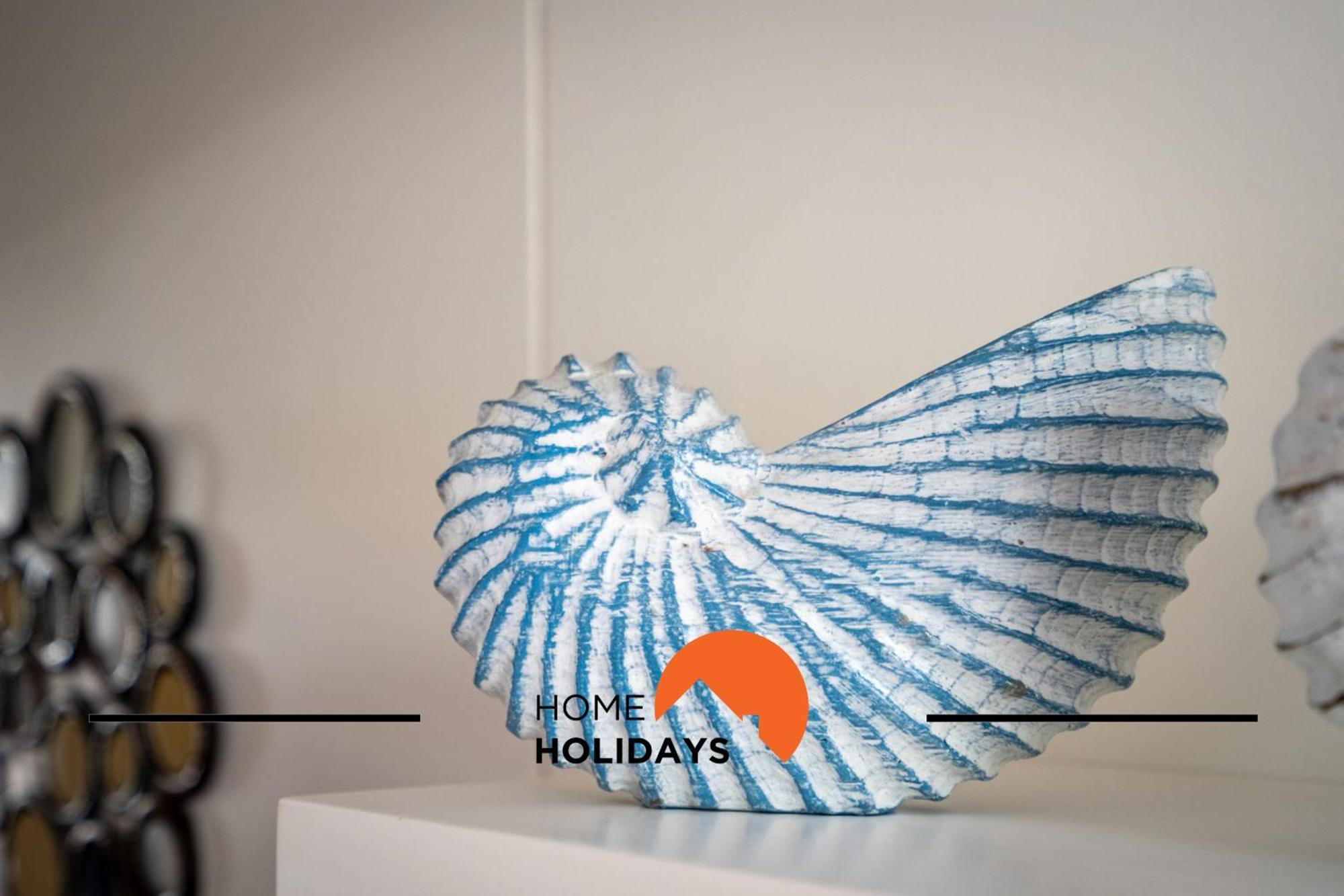 #255 Oura Cilla By Holidays Apartamento