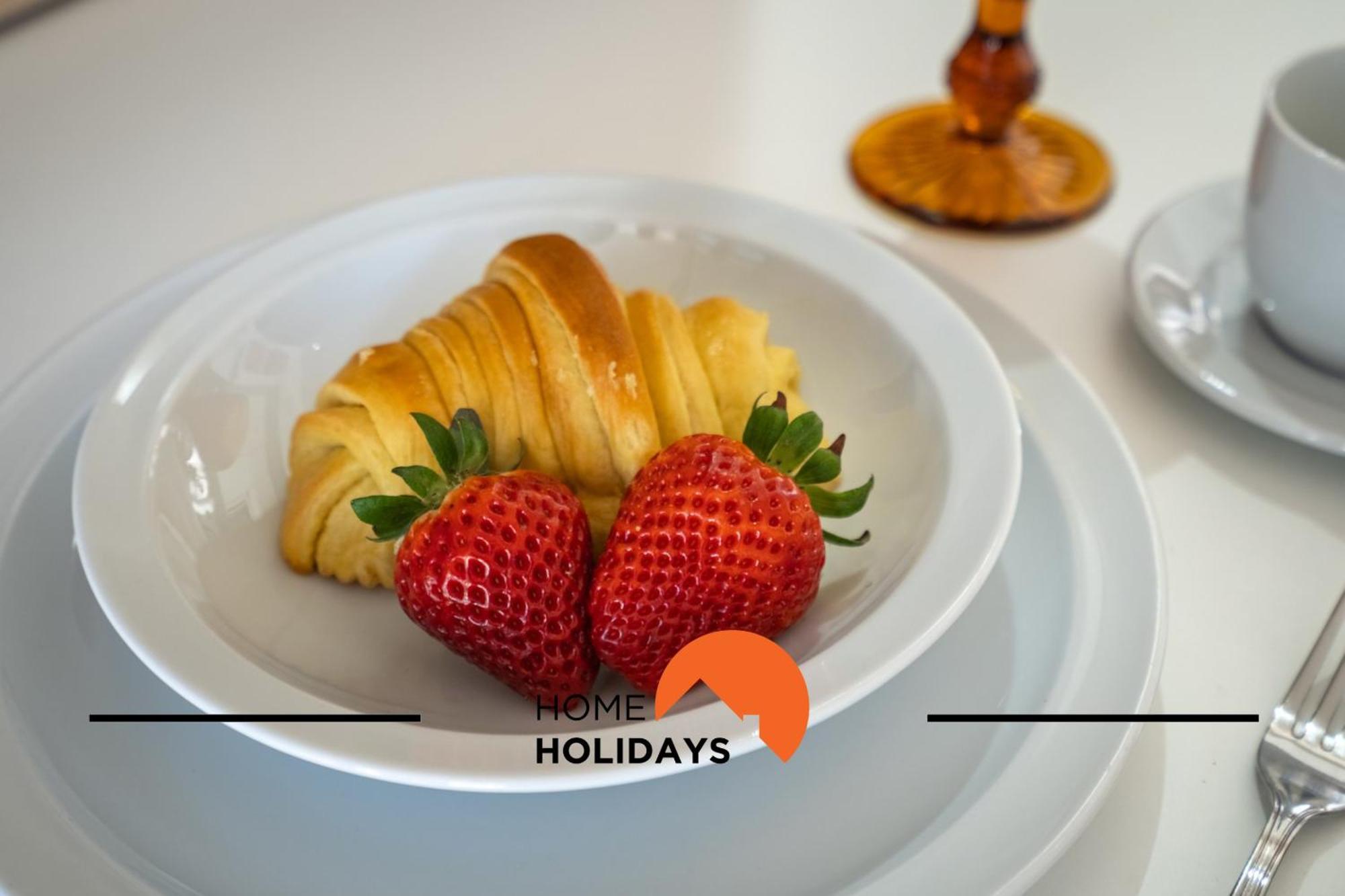 Apartamento #255 Oura Cilla By Holidays