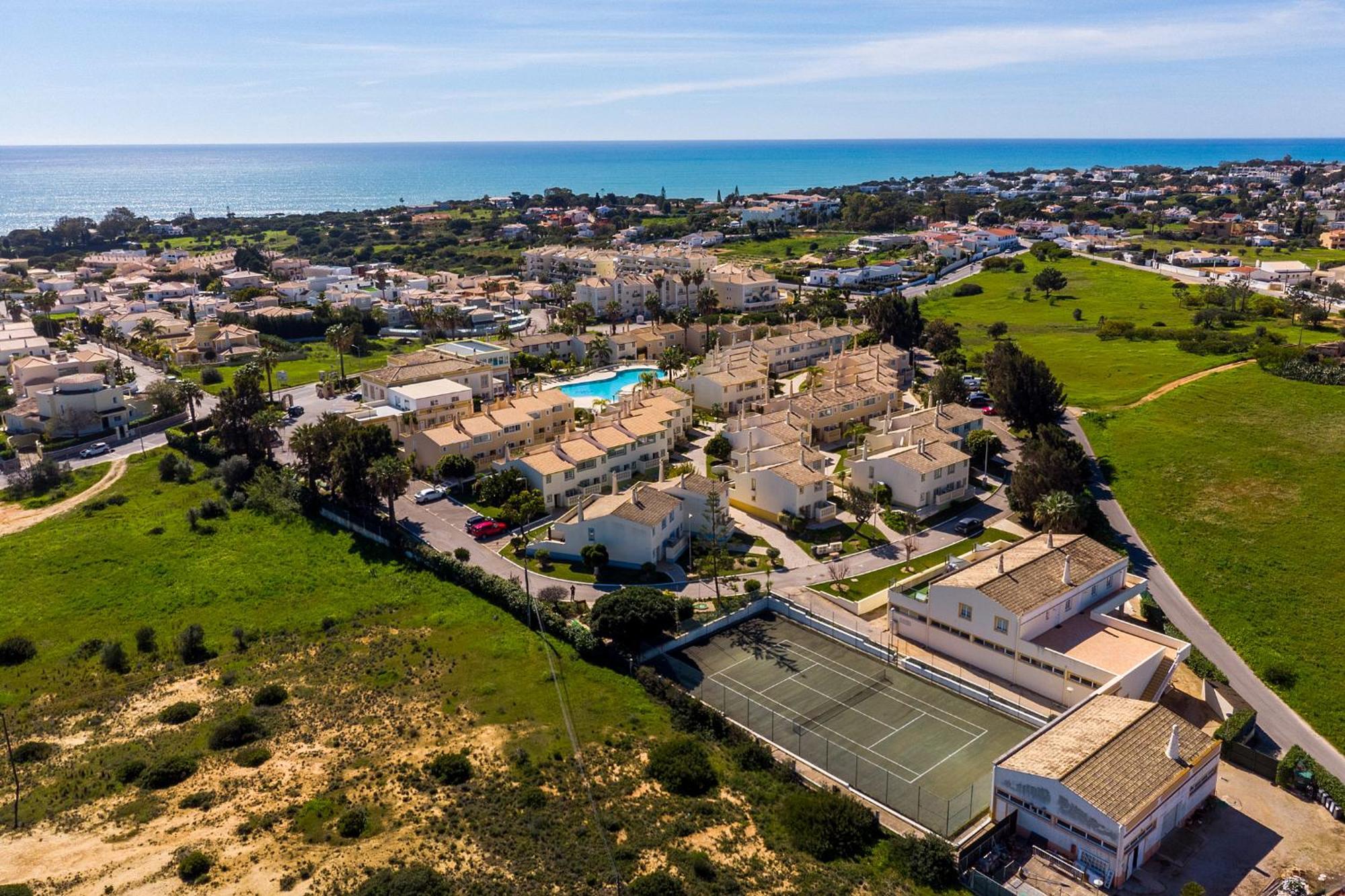 Ponta Grande - Atlantica Villa Albufeira