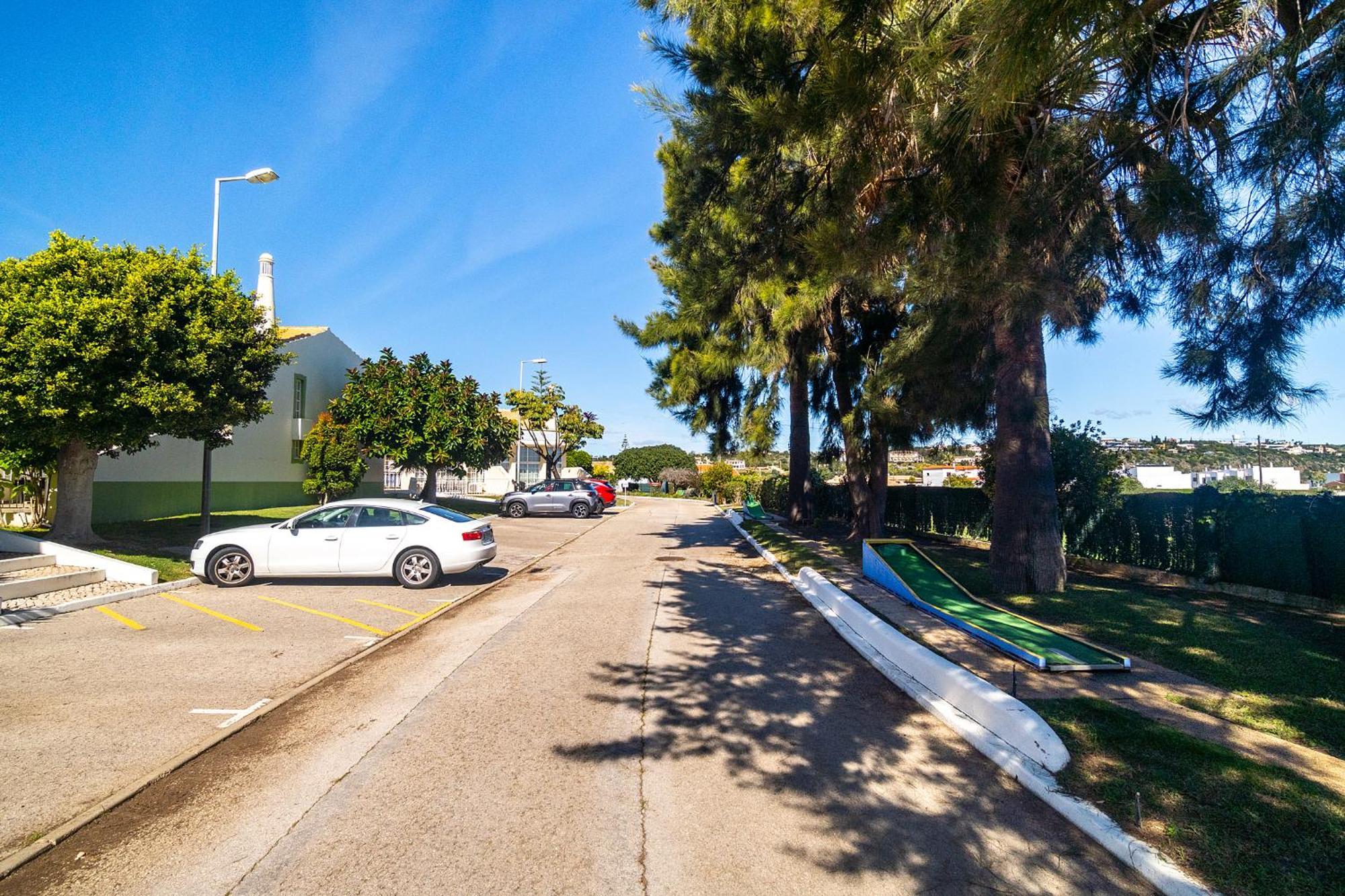 Ponta Grande - Atlantica Villa *