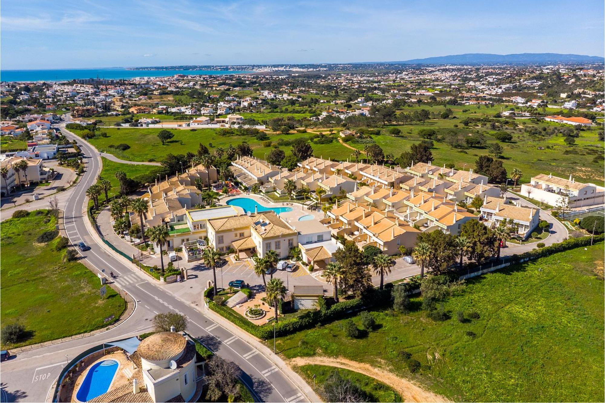 Villa Ponta Grande - Atlantica *