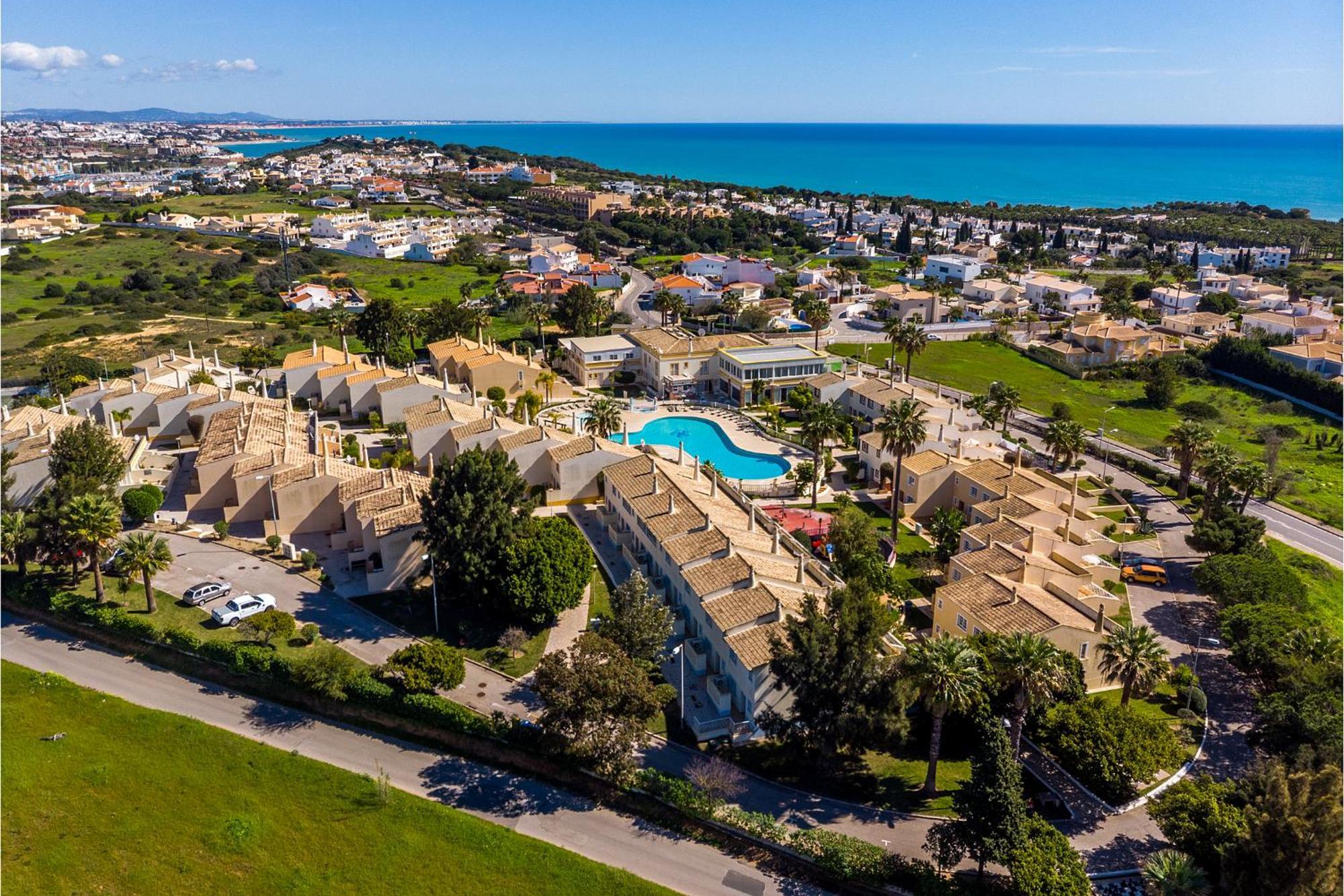 Villa Ponta Grande - Atlantica Albufeira