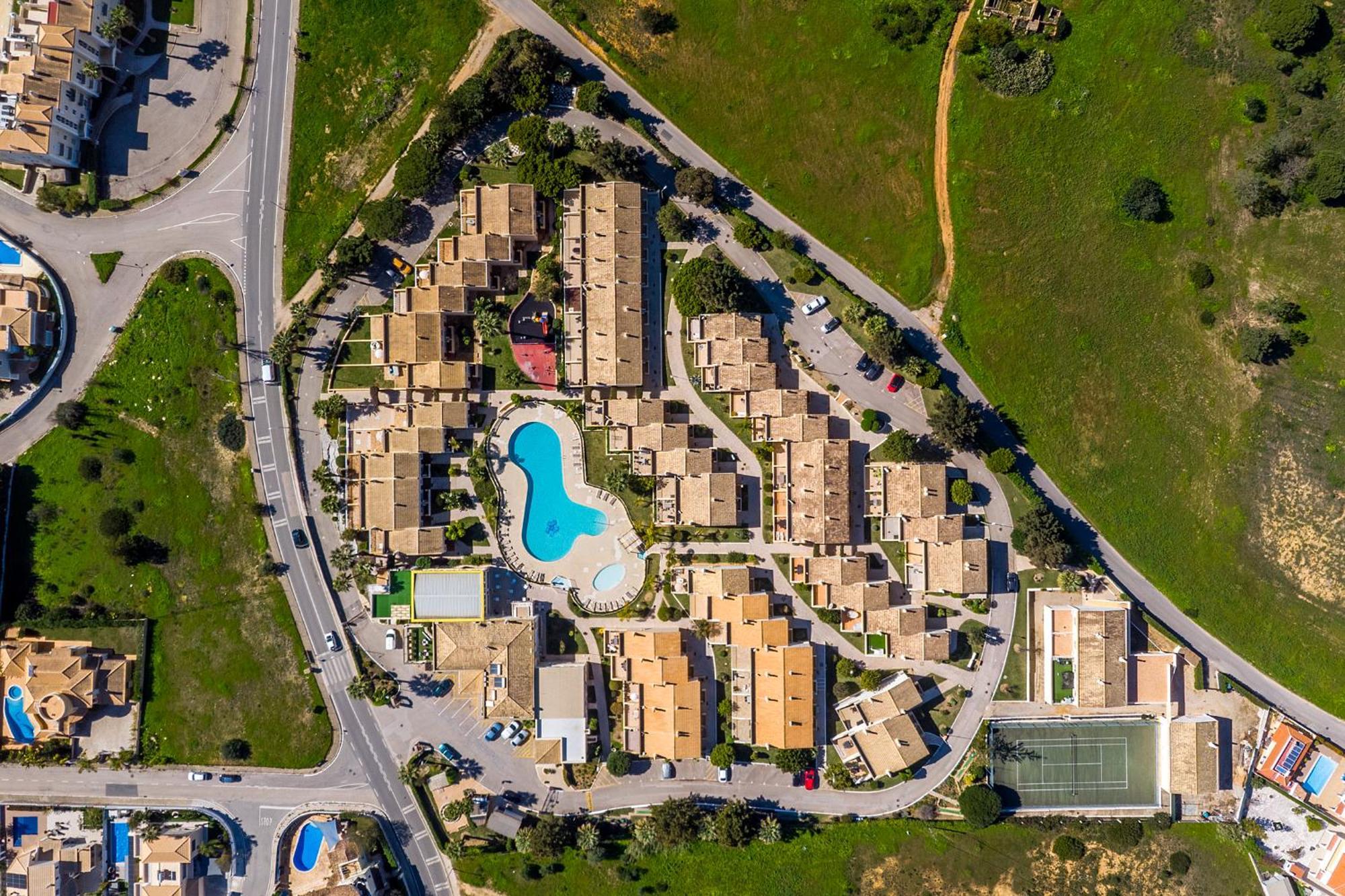 Ponta Grande - Atlantica Villa Albufeira