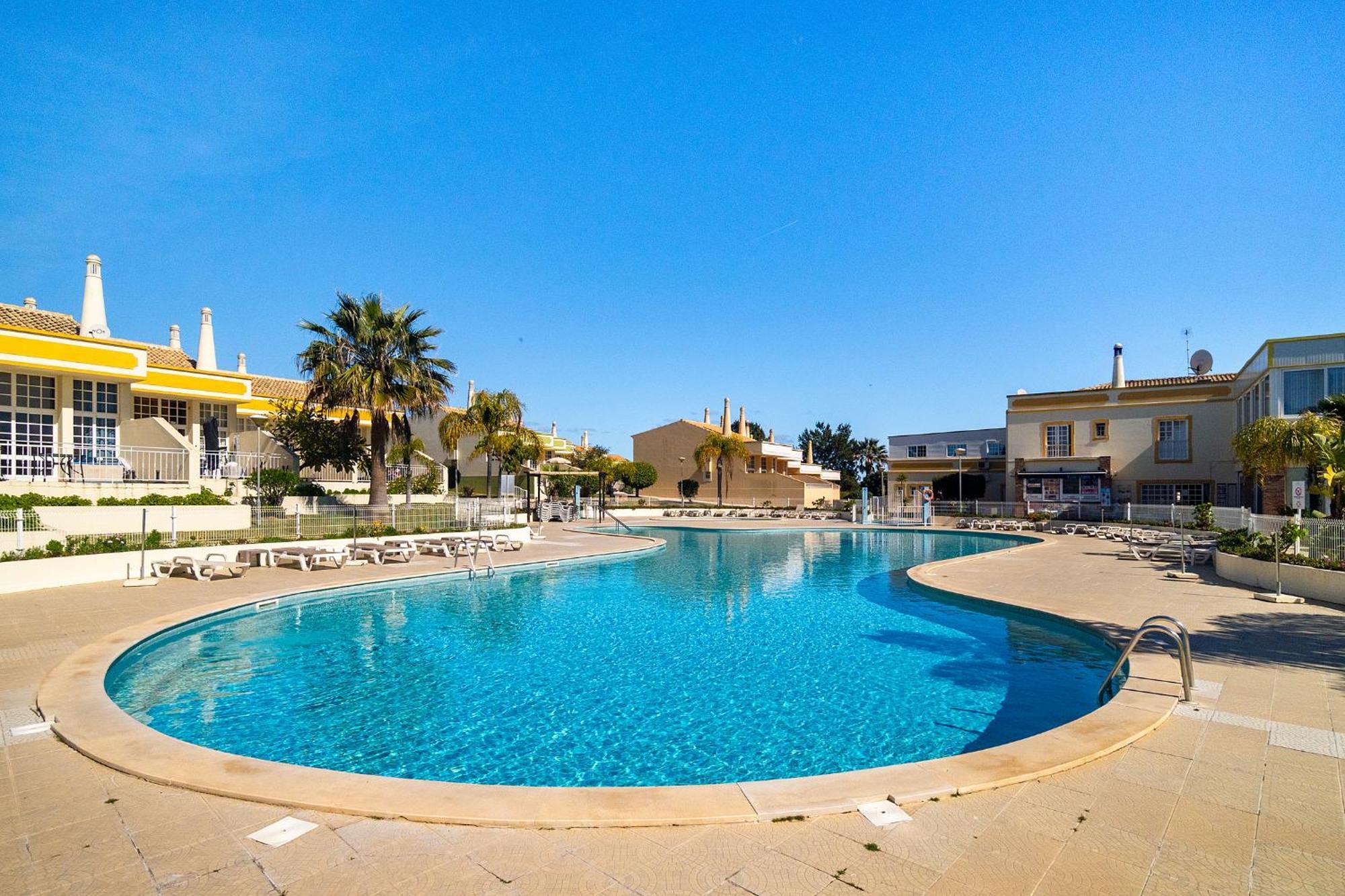 Villa Ponta Grande - Atlantica Albufeira