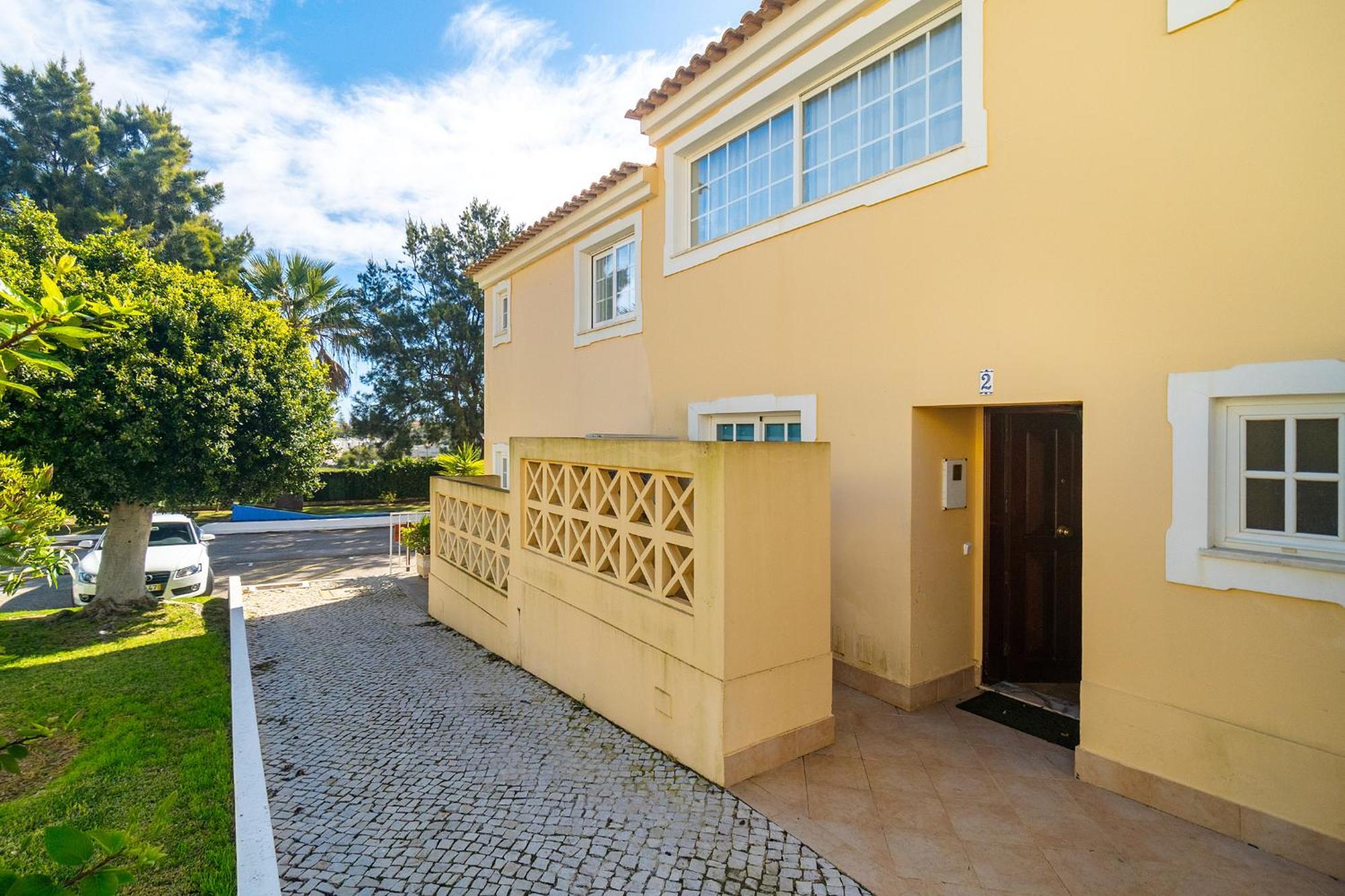 Ponta Grande - Atlantica Villa Albufeira