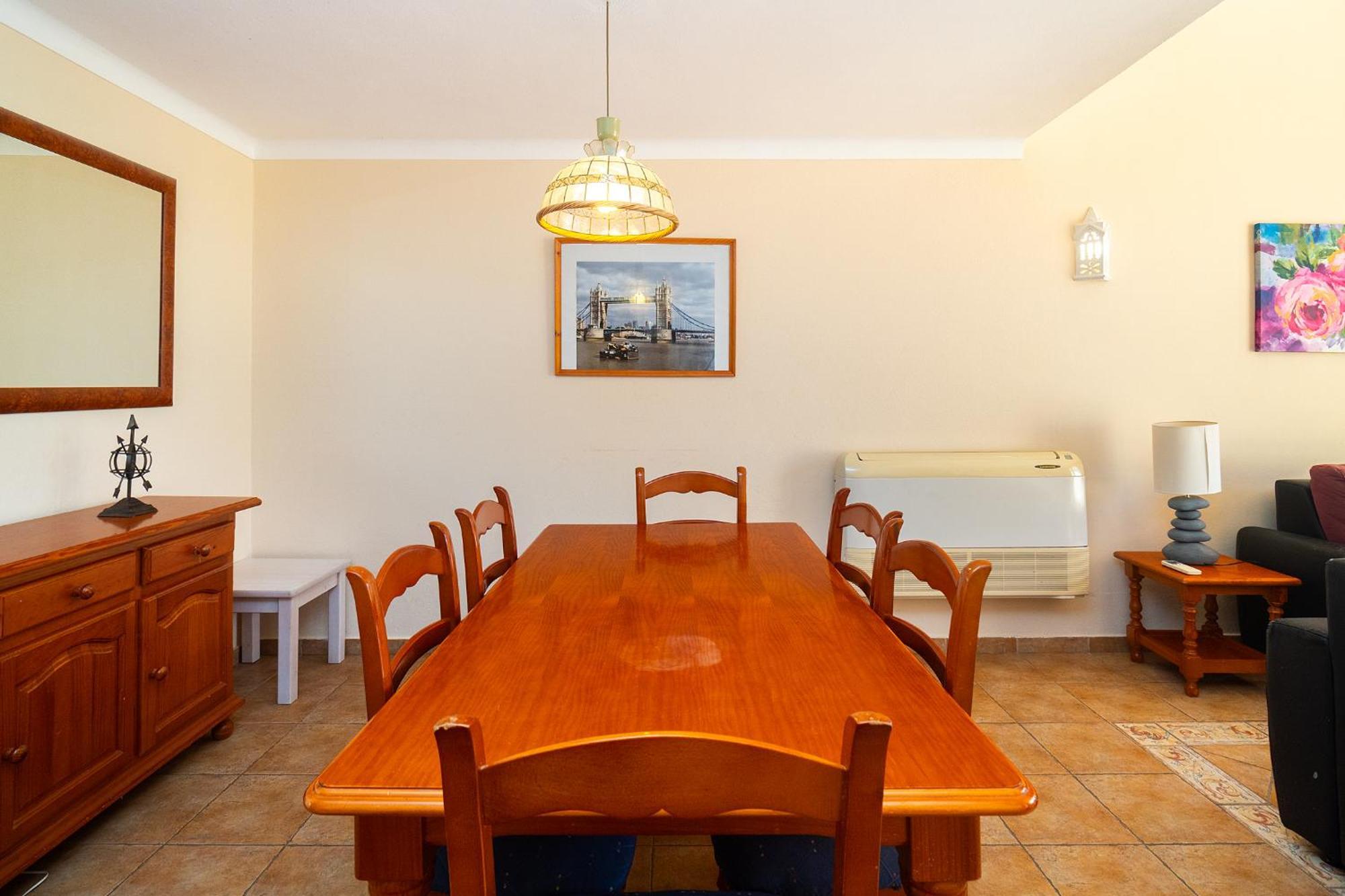 Ponta Grande - Atlantica Villa