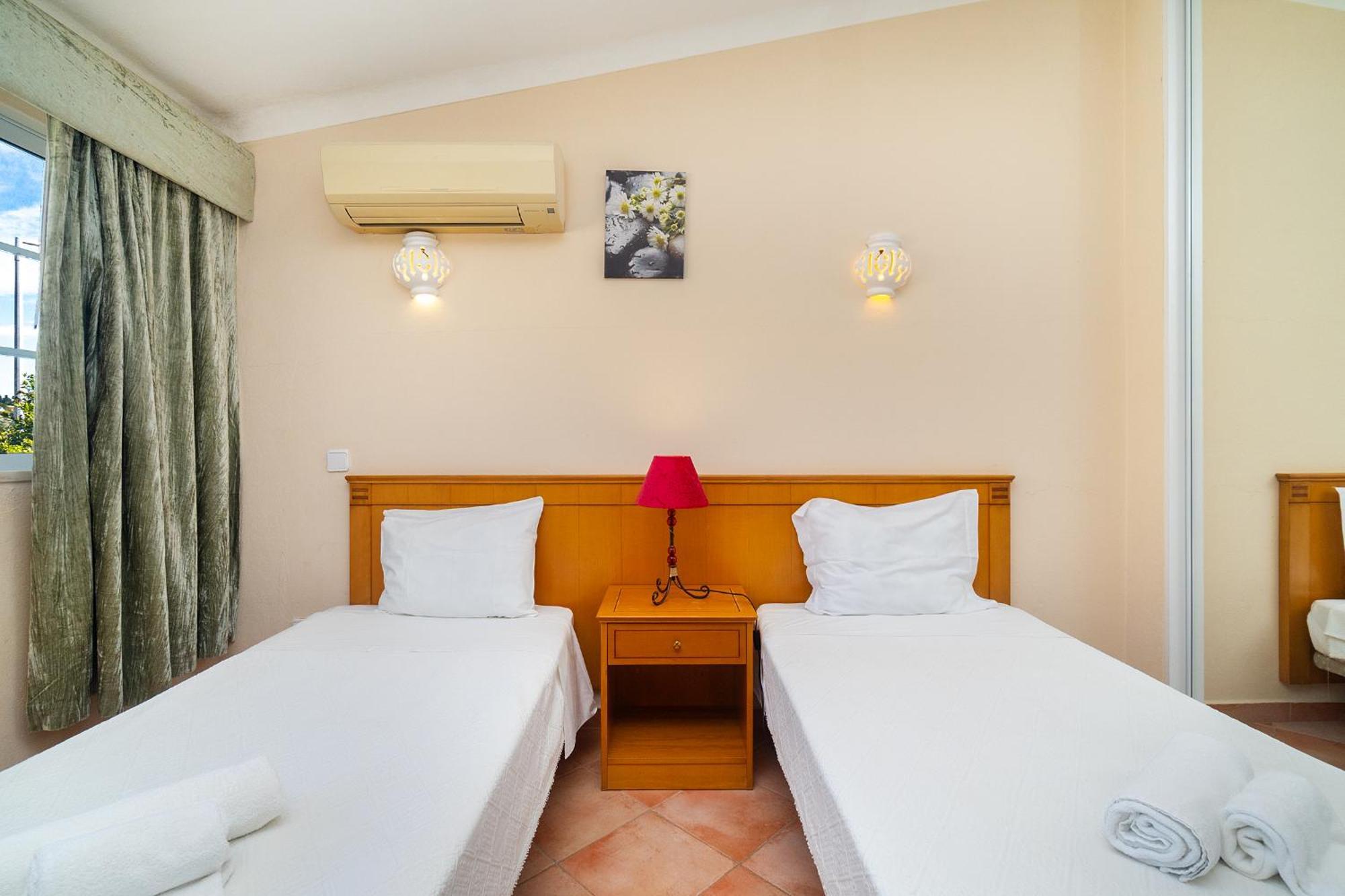 Ponta Grande - Atlantica Villa Albufeira
