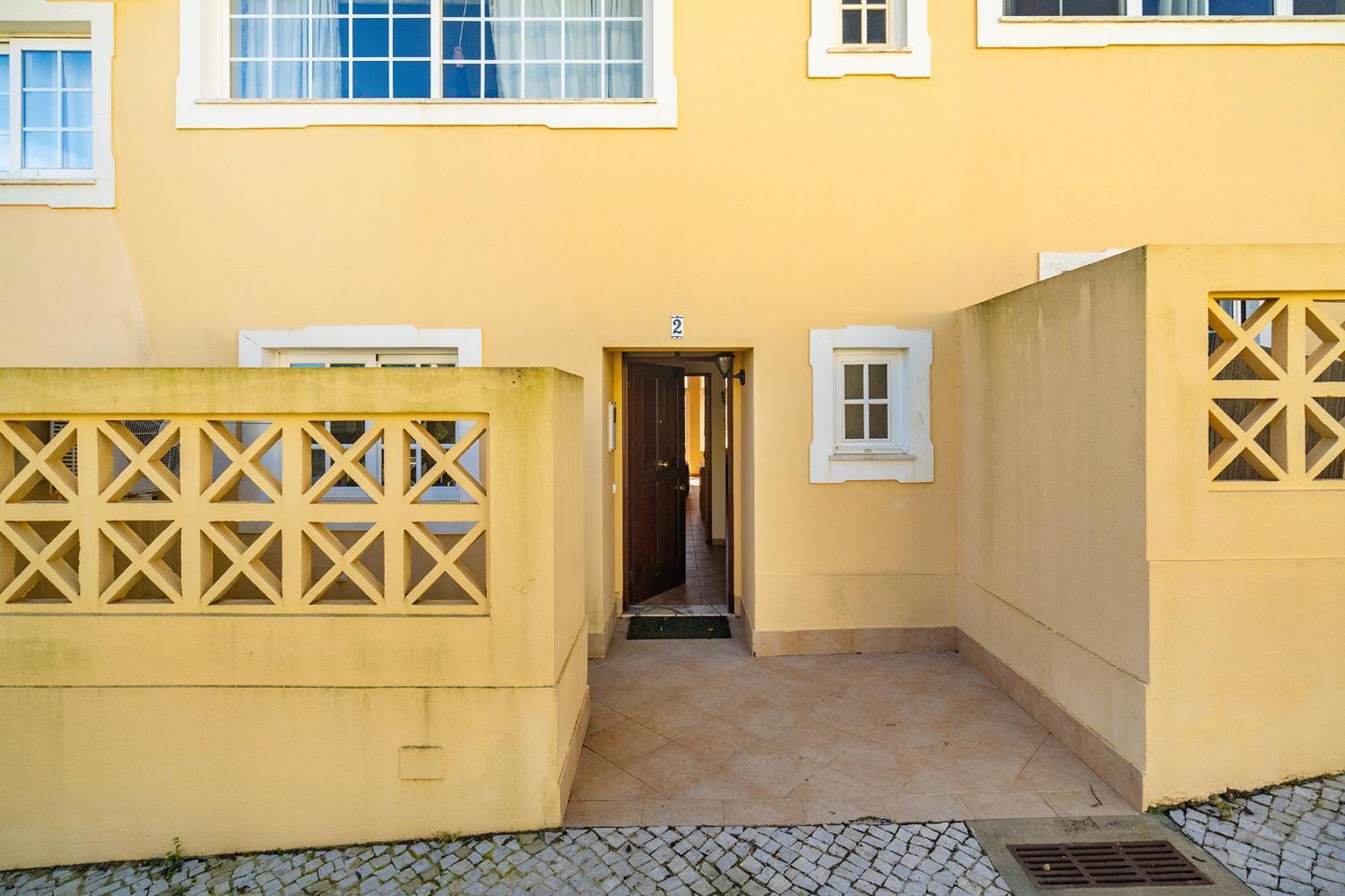 Villa Ponta Grande - Atlantica Albufeira