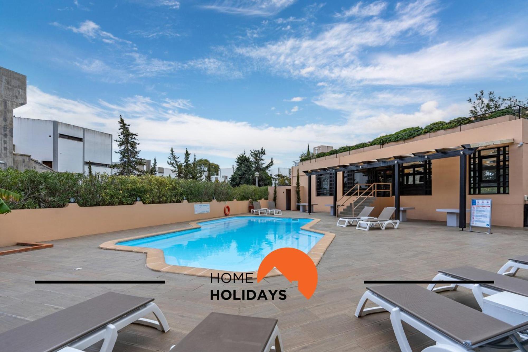 Apartment #299 Da Balaia 12b By Holidays *