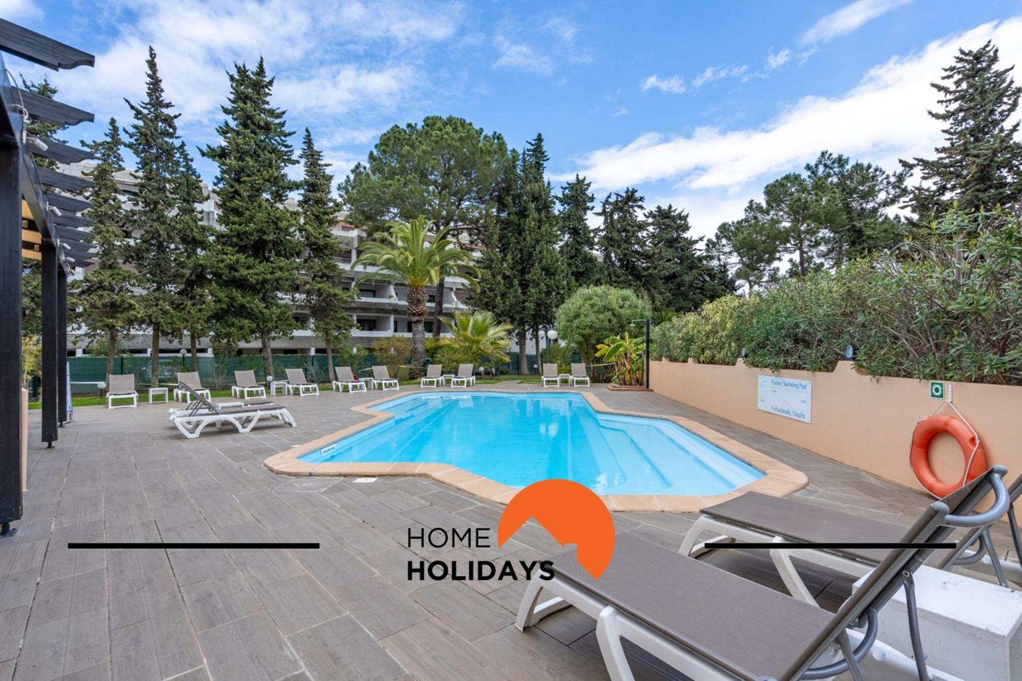 Apartment #299 Da Balaia 12b By Holidays