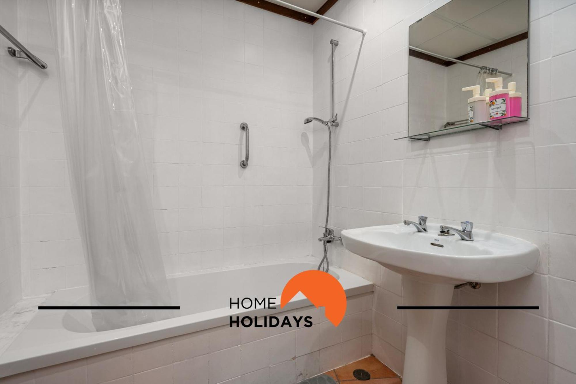 #299 Da Balaia 12b By Holidays Apartment *