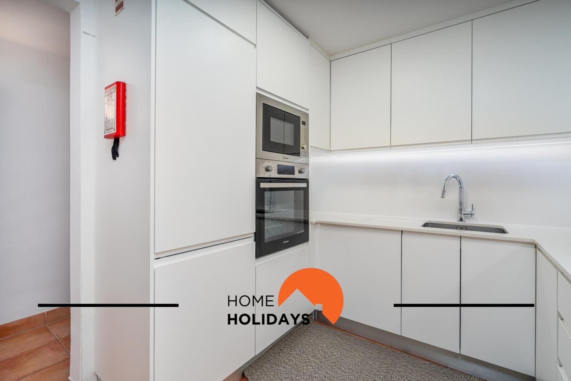 #299 Da Balaia 12b By Holidays Apartment