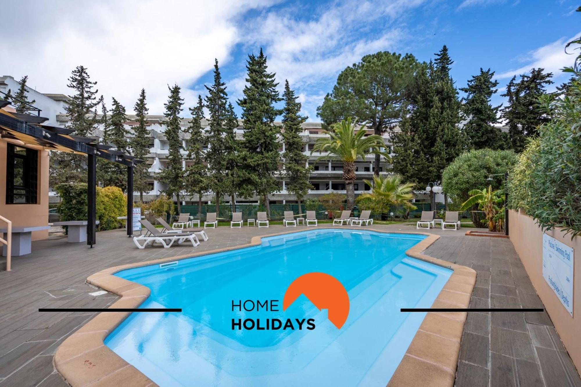 Apartment #299 Da Balaia 12b By Holidays Albufeira