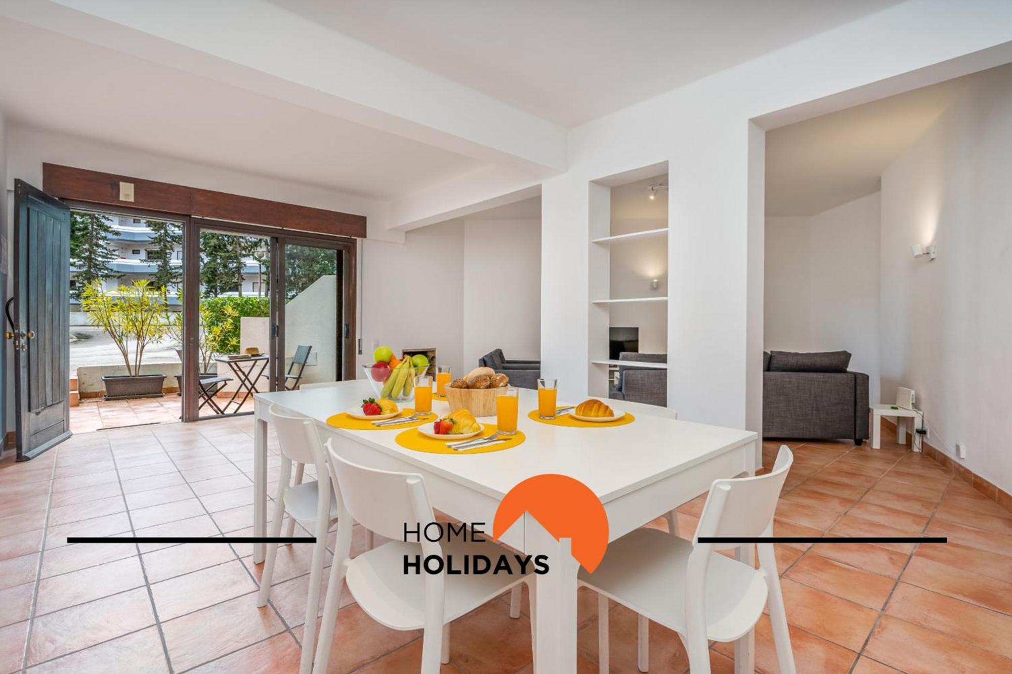 #299 Da Balaia 12b By Holidays Albufeira