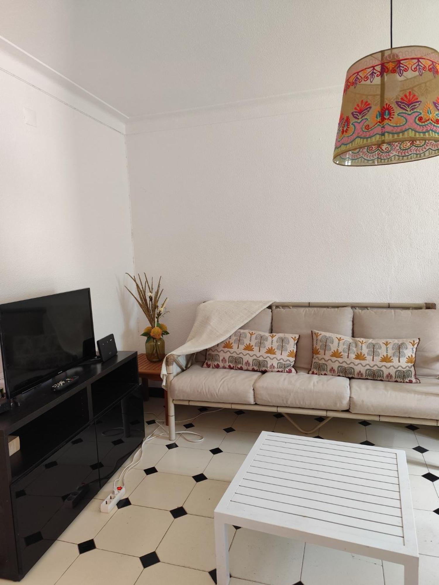 Casa Flores Albufeira