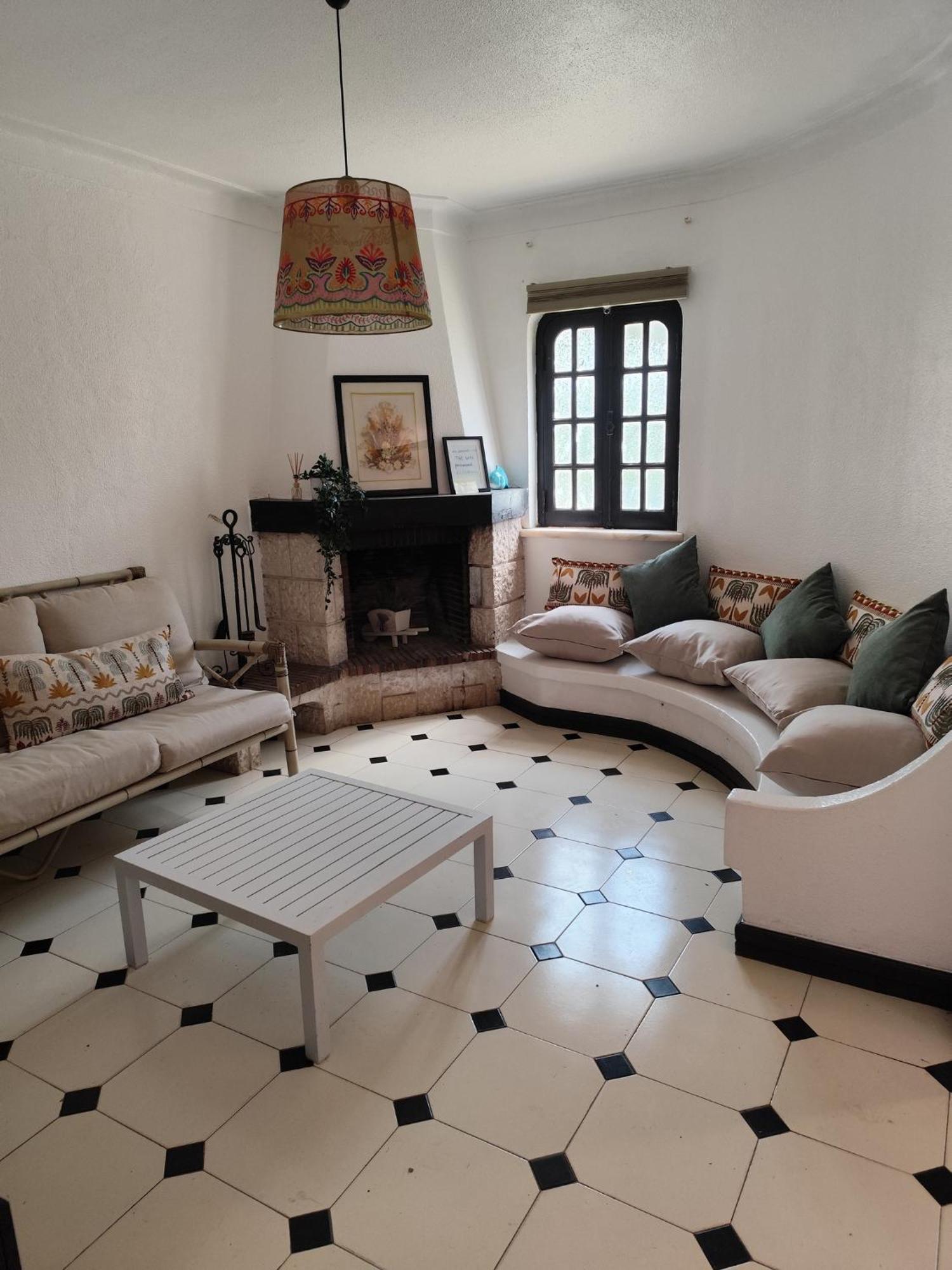 Casa Flores Casa de Férias