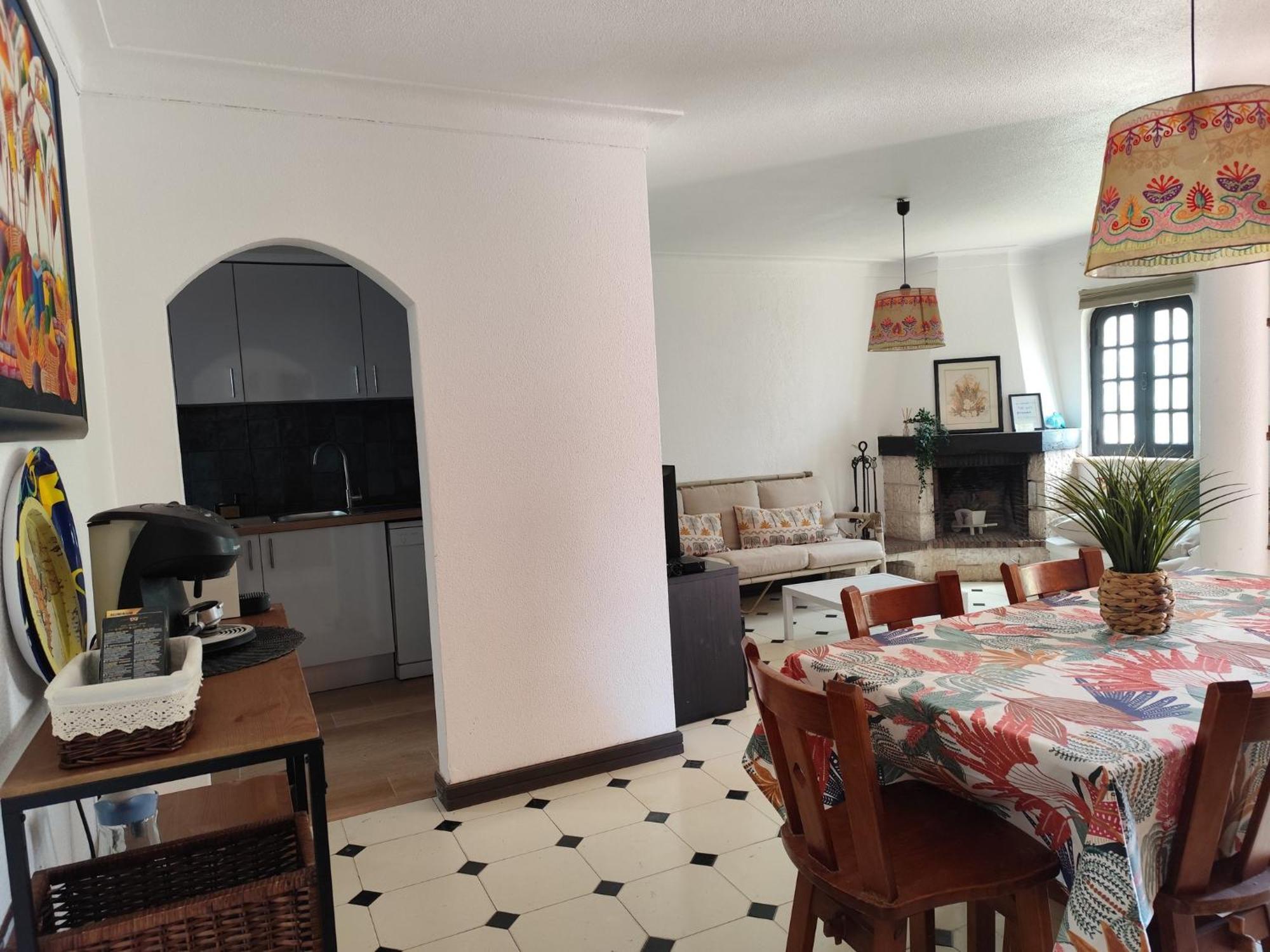 Casa de Férias Casa Flores