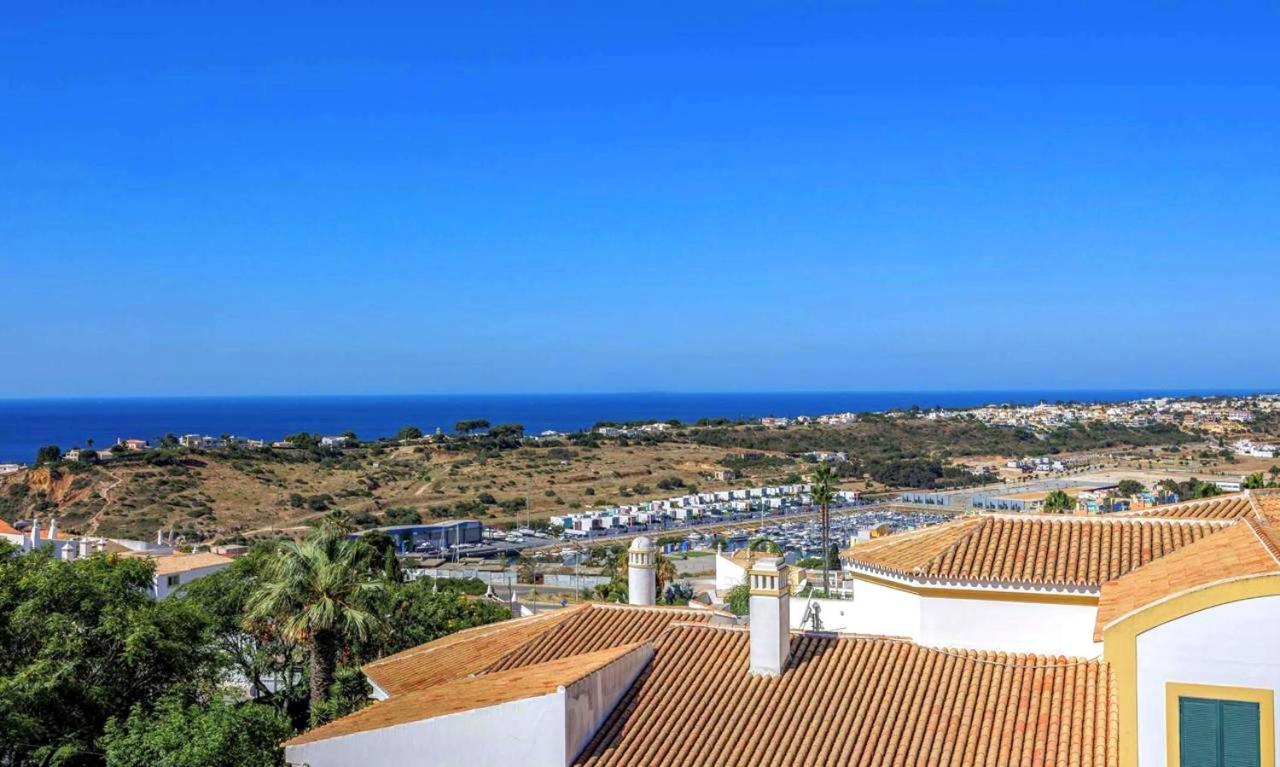 Sea & Sun Windmill By Be Cherish Albufeira