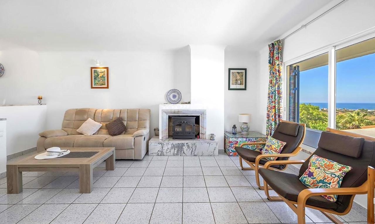 Sea & Sun Windmill By Be Cherish Apartamento *