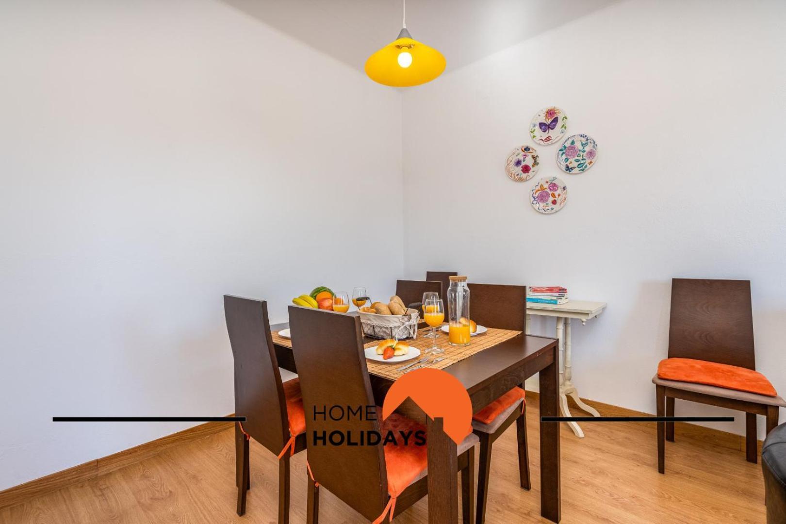 #242 Casa De 2 Old Town By Holidays Apartamento Albufeira