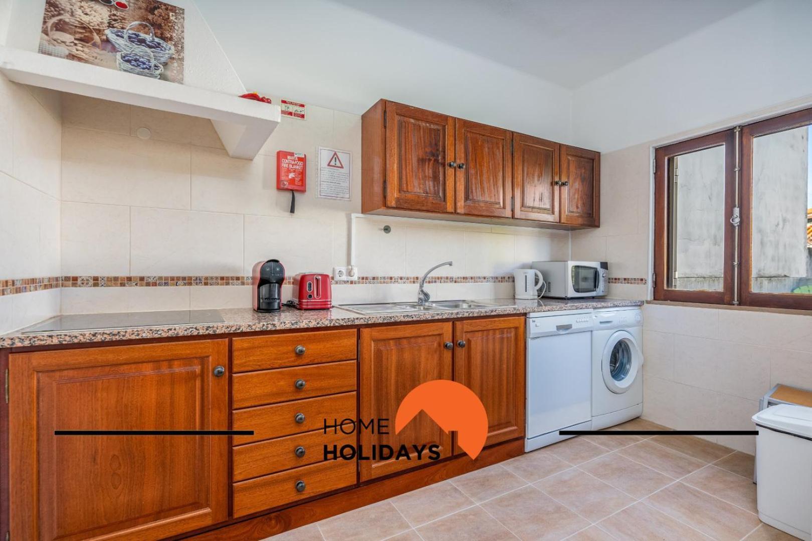 #242 Casa De 2 Old Town By Holidays Apartamento