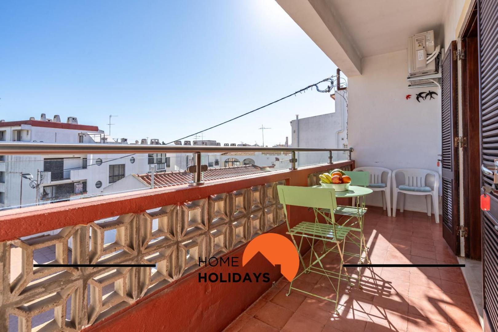 #242 Casa De 2 Old Town By Holidays * Albufeira