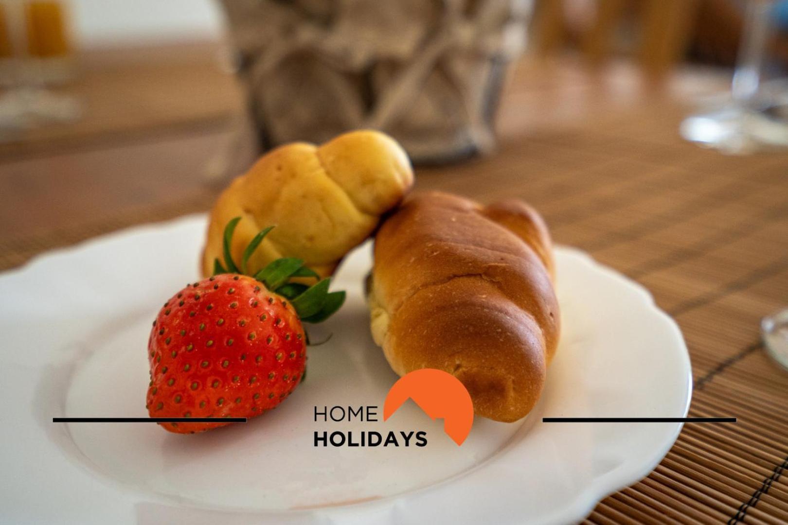 #241 Casa De 1 By Holidays * Albufeira