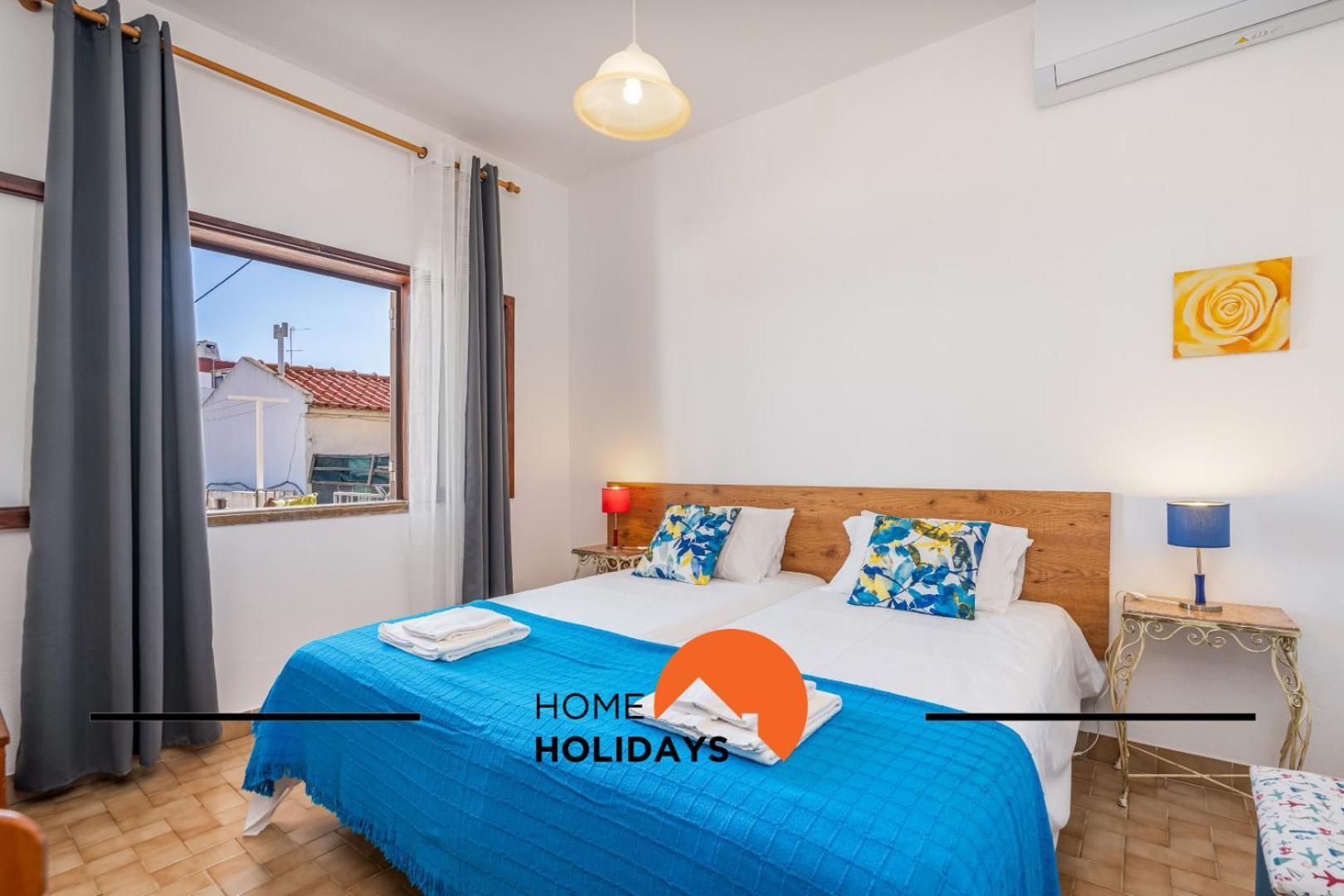 Apartment #241 Casa De 1 By Holidays