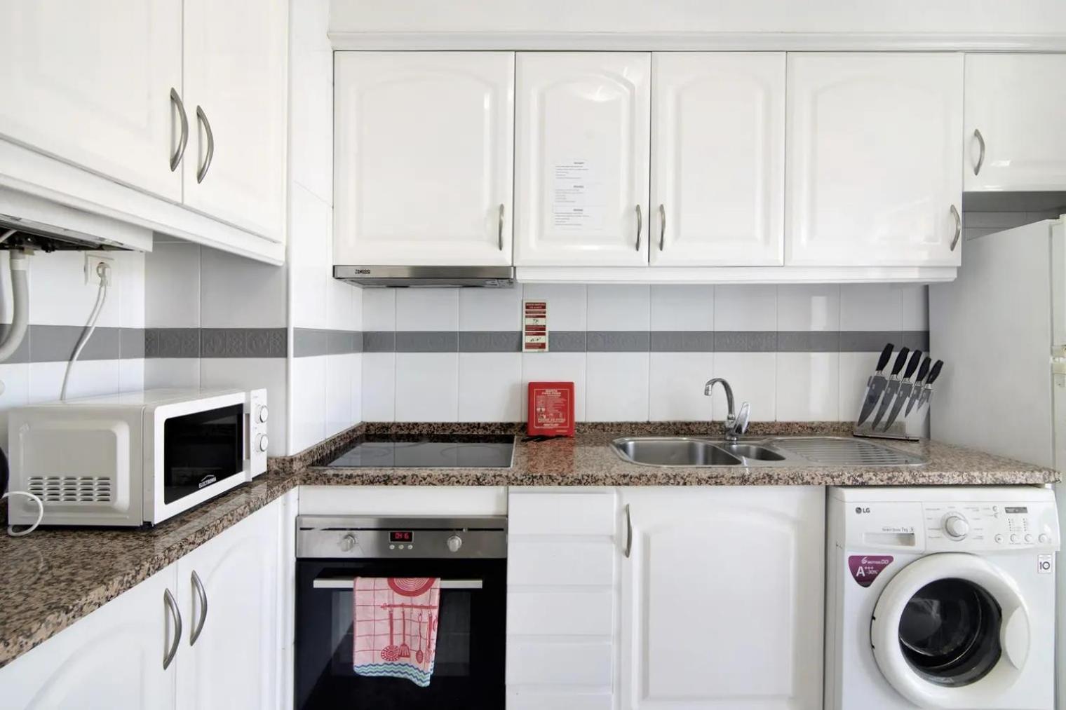 Lili's Apartamento Albufeira
