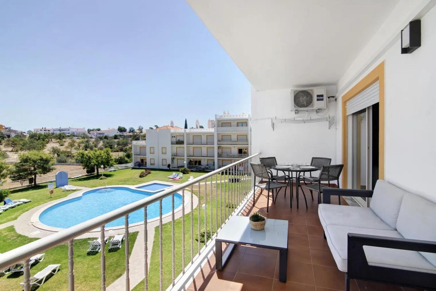 Apartamento Lili's Albufeira