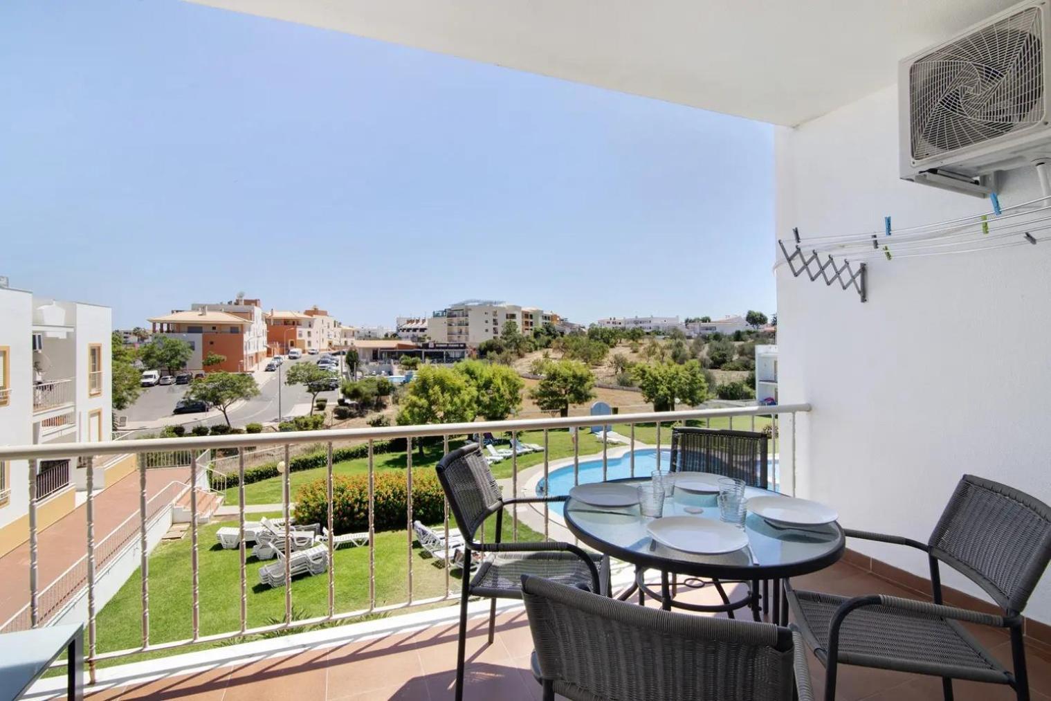 Apartamento Lili's *
