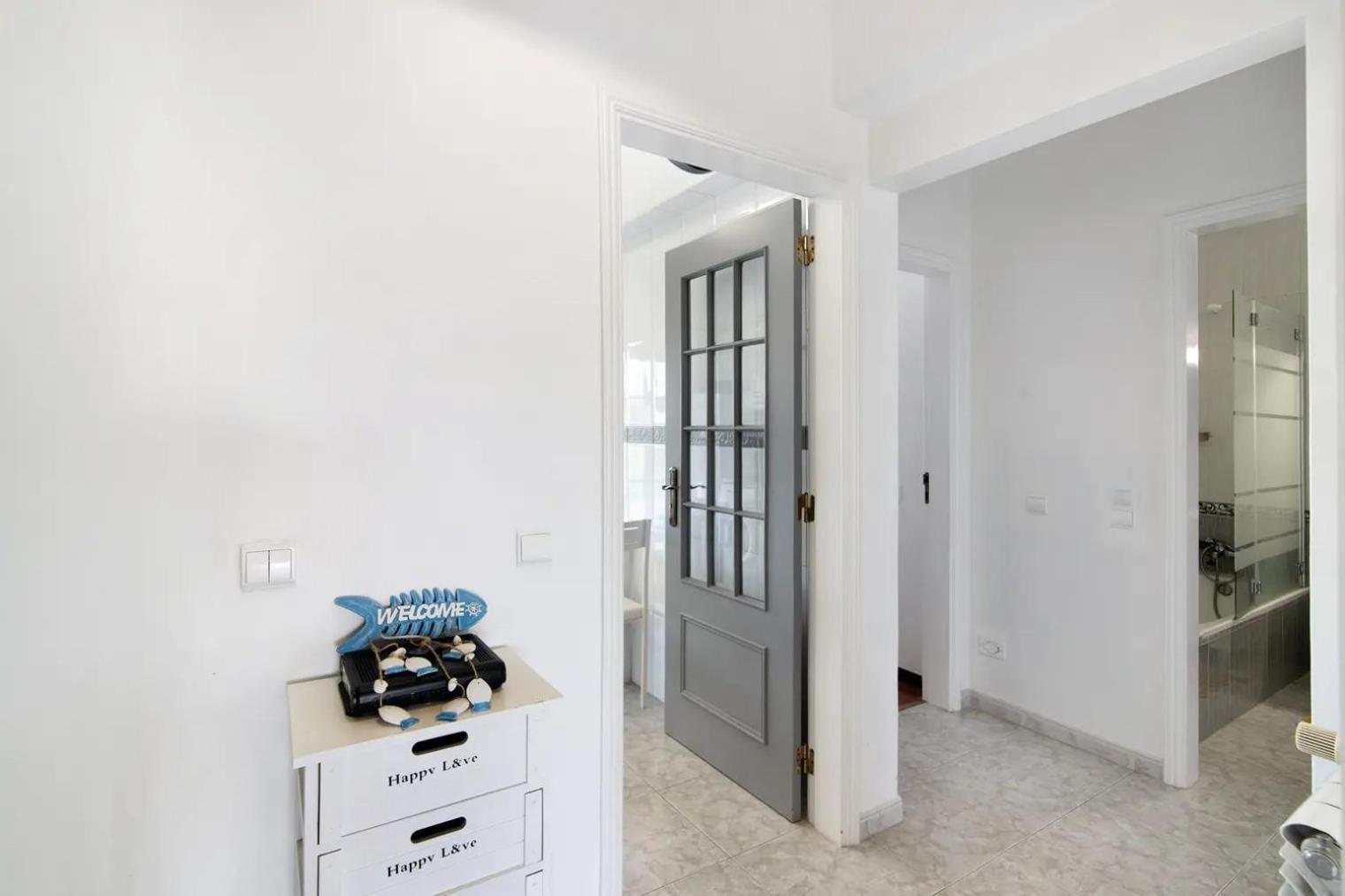Apartamento Lili's Albufeira