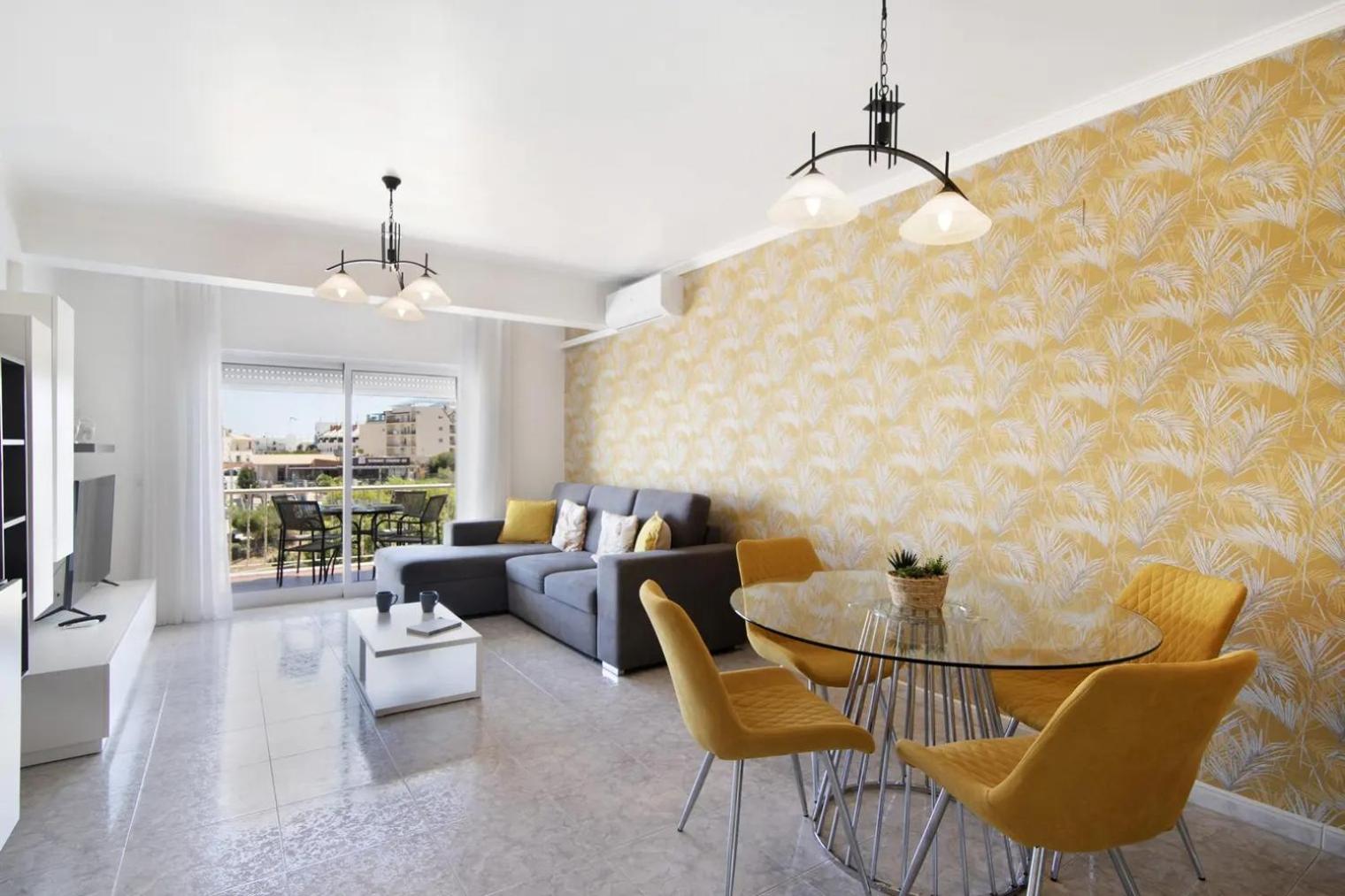 Lili's Apartamento *
