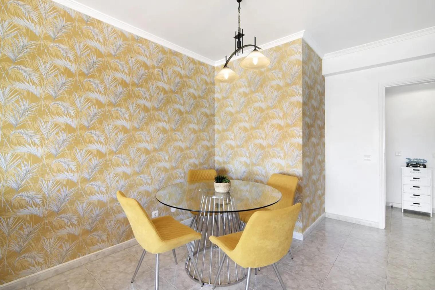 Lili's Apartamento