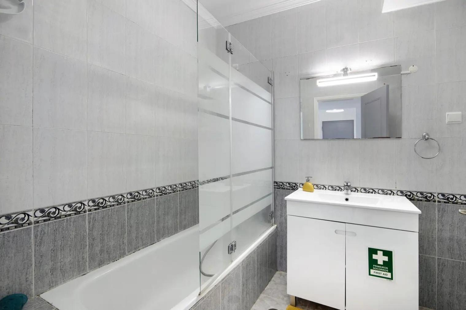 Lili's Apartamento Albufeira
