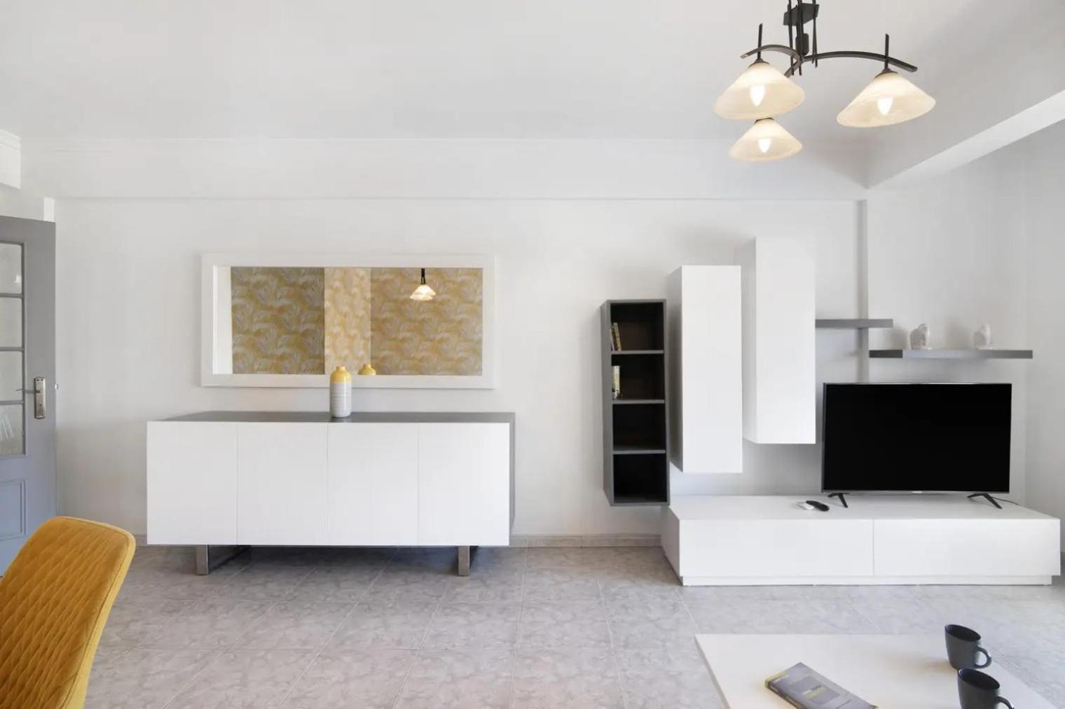 Lili's Apartamento *