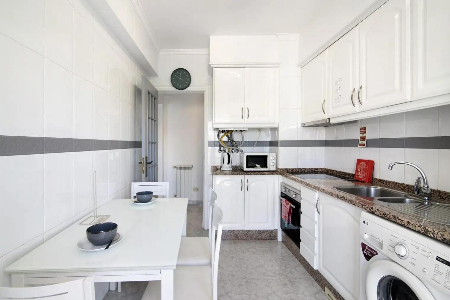 Apartamento Lili's *