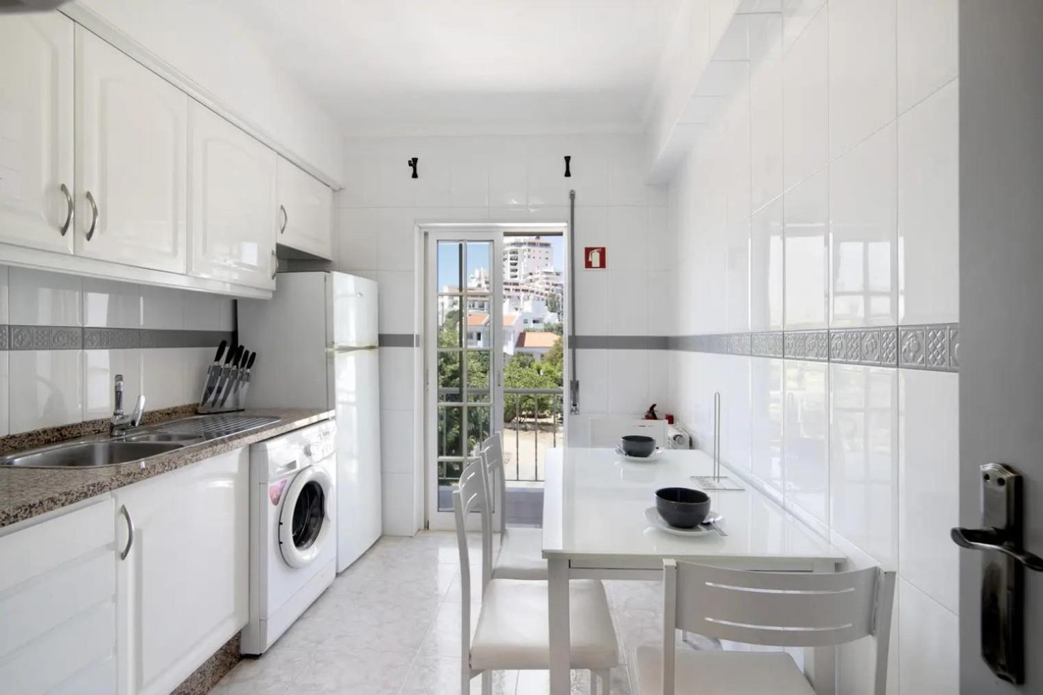 Lili's Apartamento Albufeira